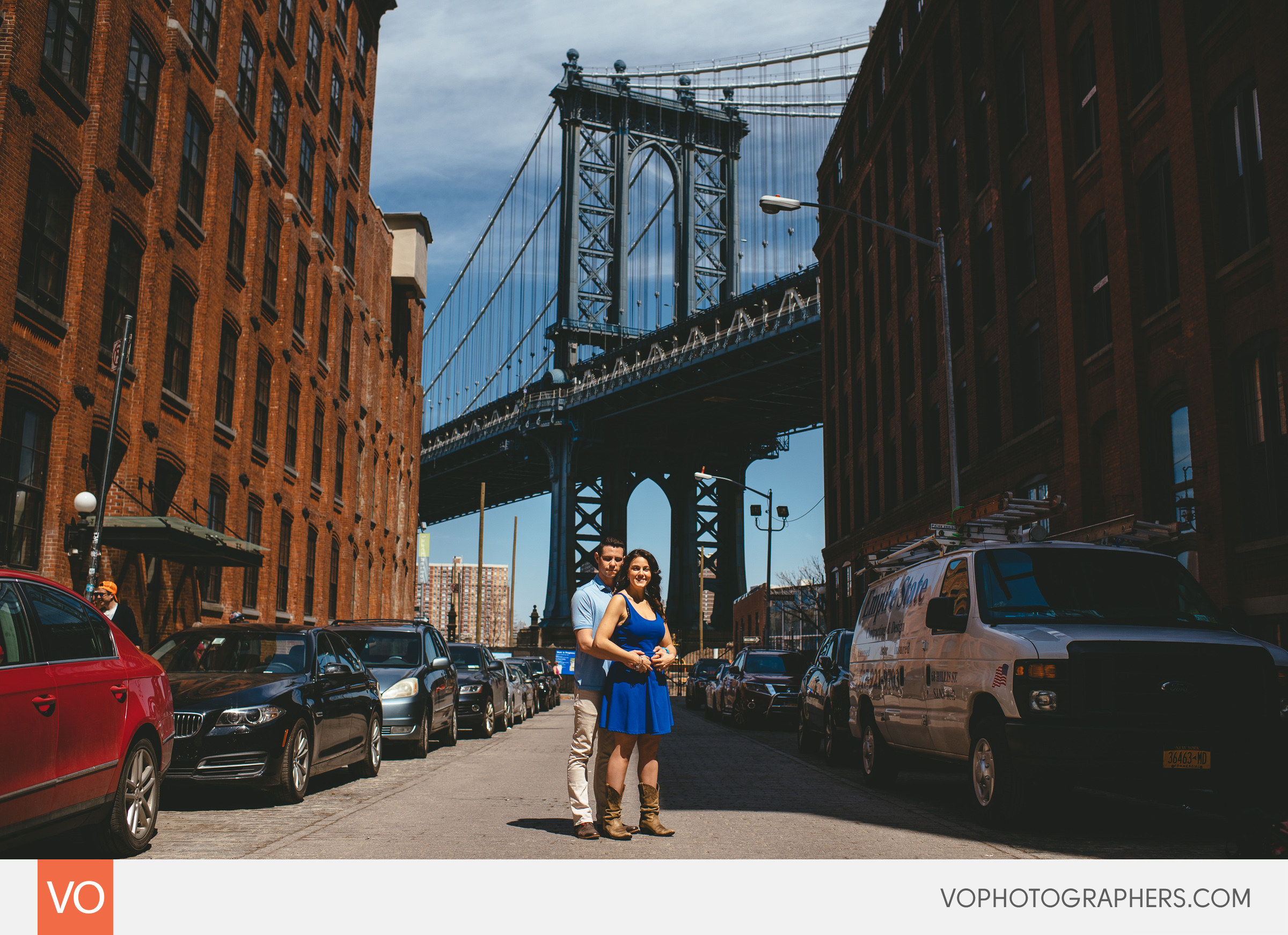 Dumbo New York Engagement – Prysm + Gregg – photo 10