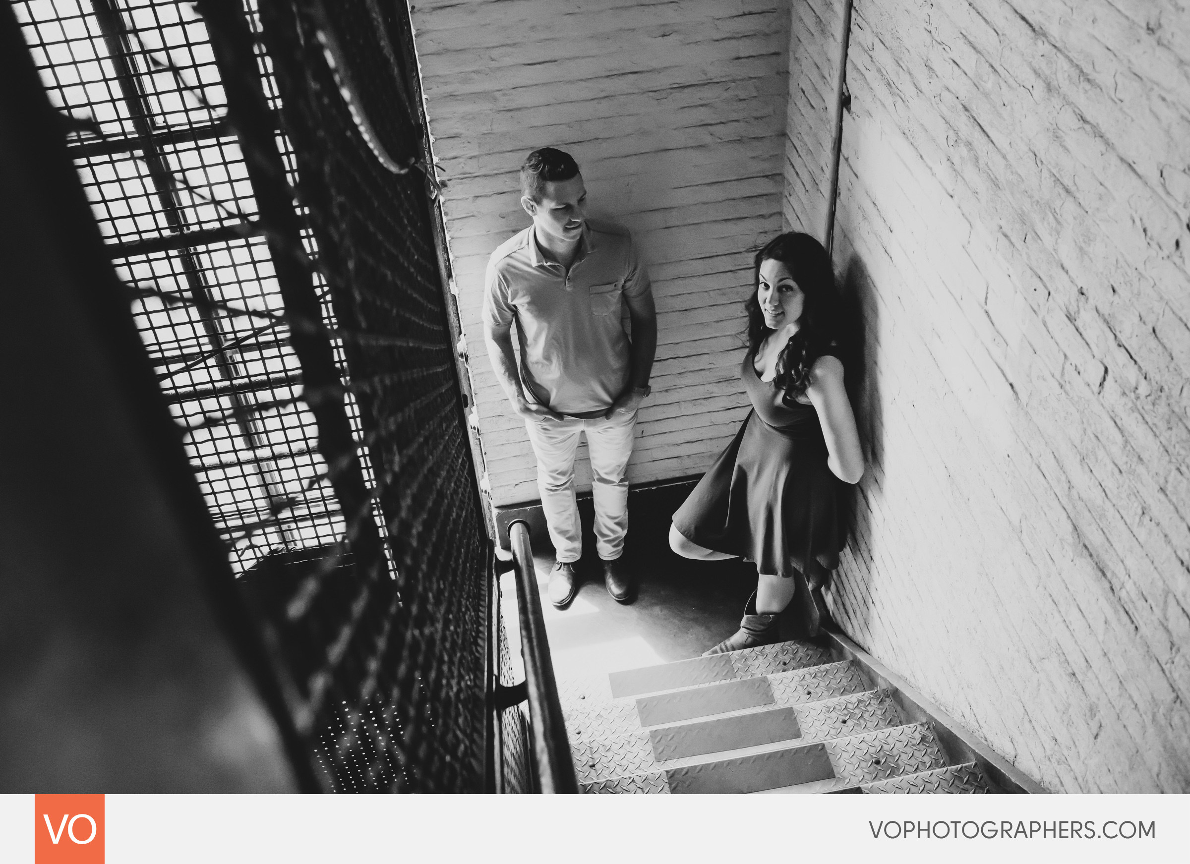 Dumbo New York Engagement – Prysm + Gregg – photo 12