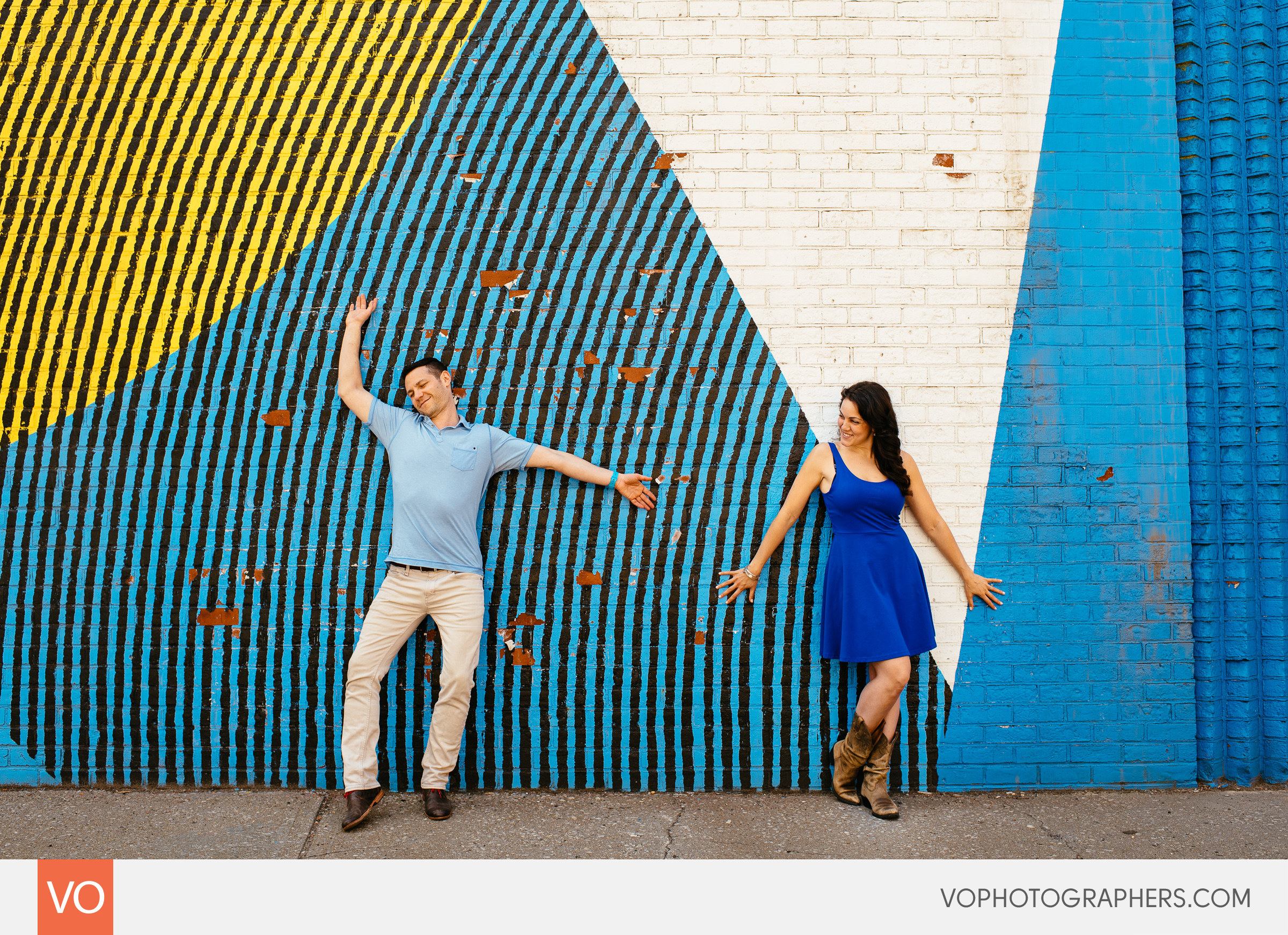 Dumbo New York Engagement – Prysm + Gregg – photo 13