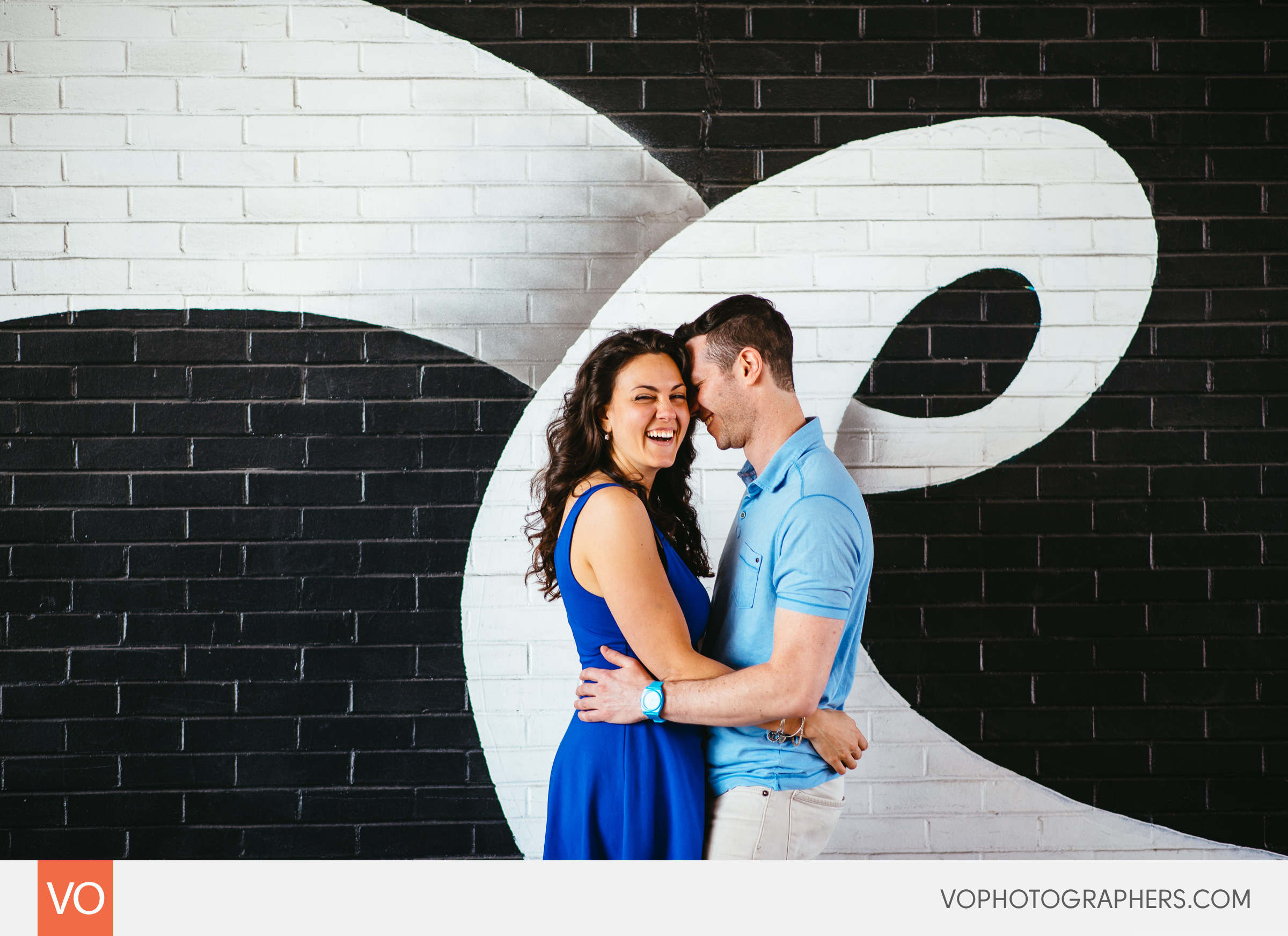 Dumbo New York Engagement – Prysm + Gregg – photo 17