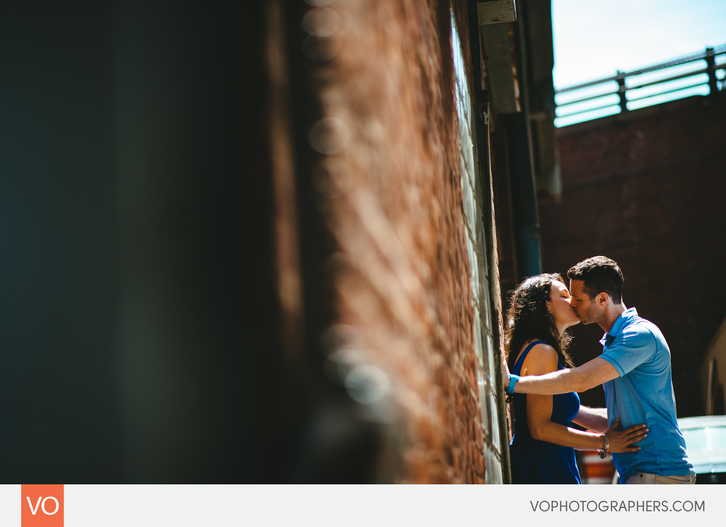 Dumbo New York Engagement – Prysm + Gregg – photo 18