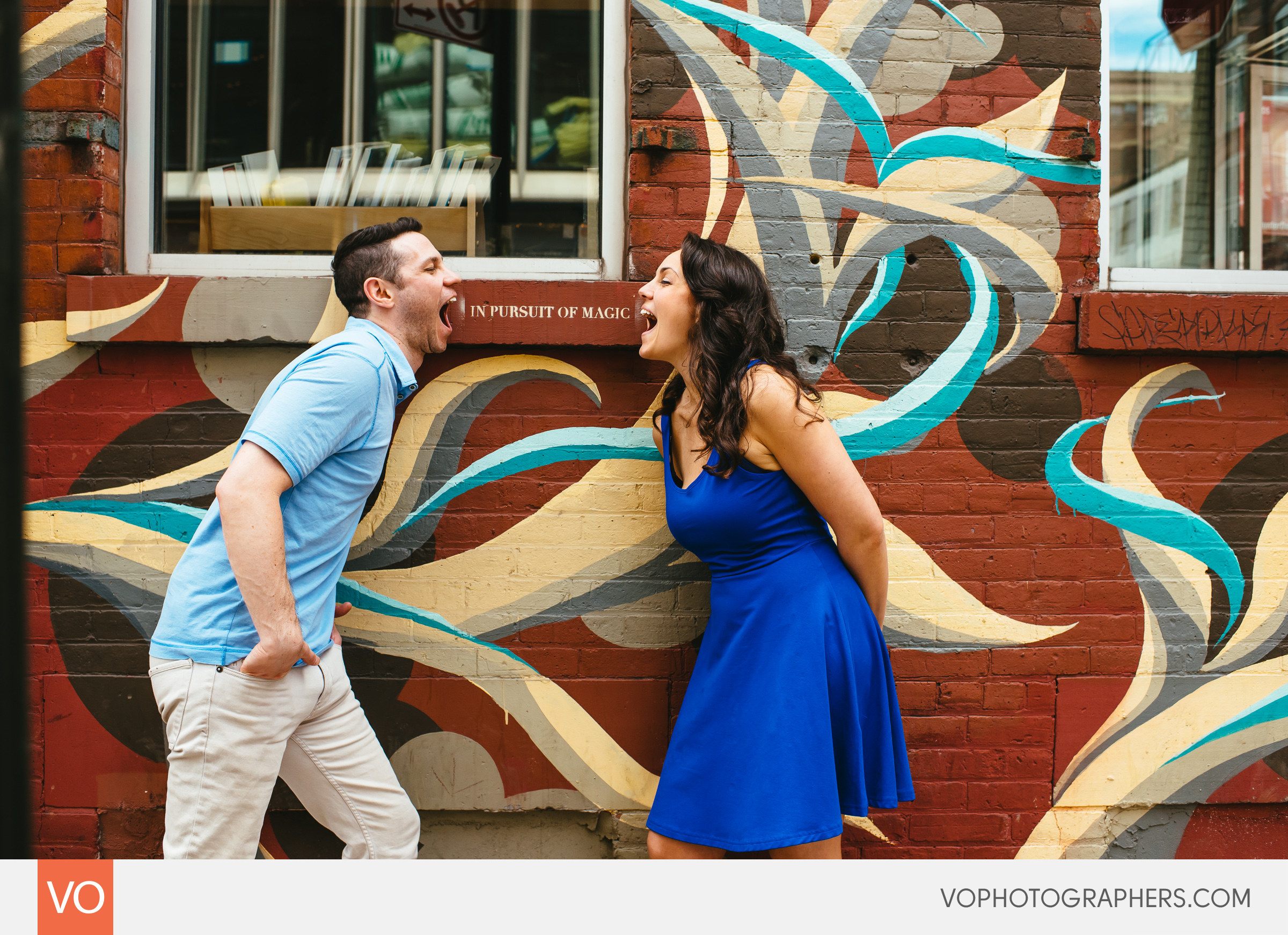 Dumbo New York Engagement – Prysm + Gregg – photo 20