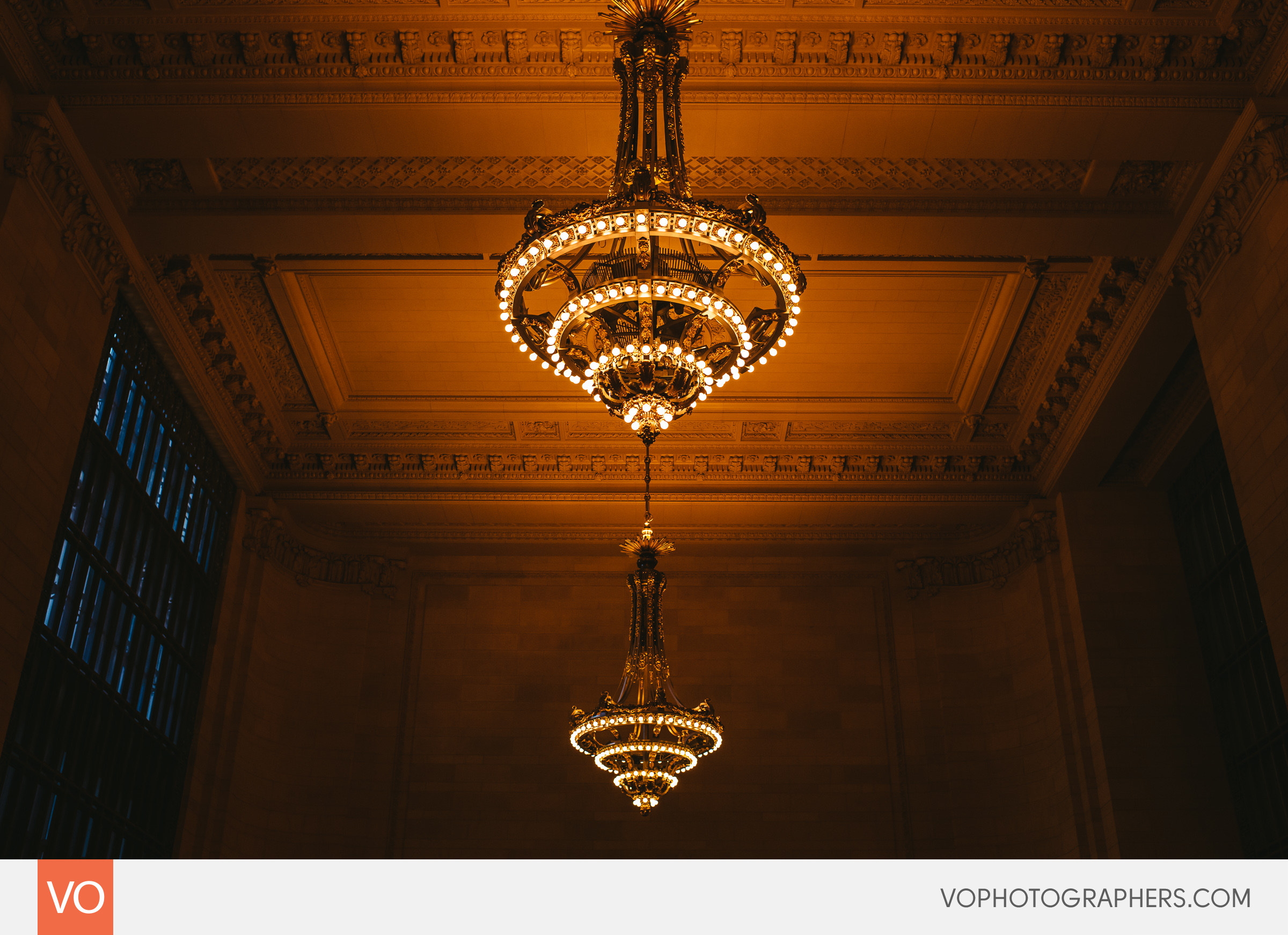 Grand Central New York City Engagement – Dawn + Stephen – photo 4