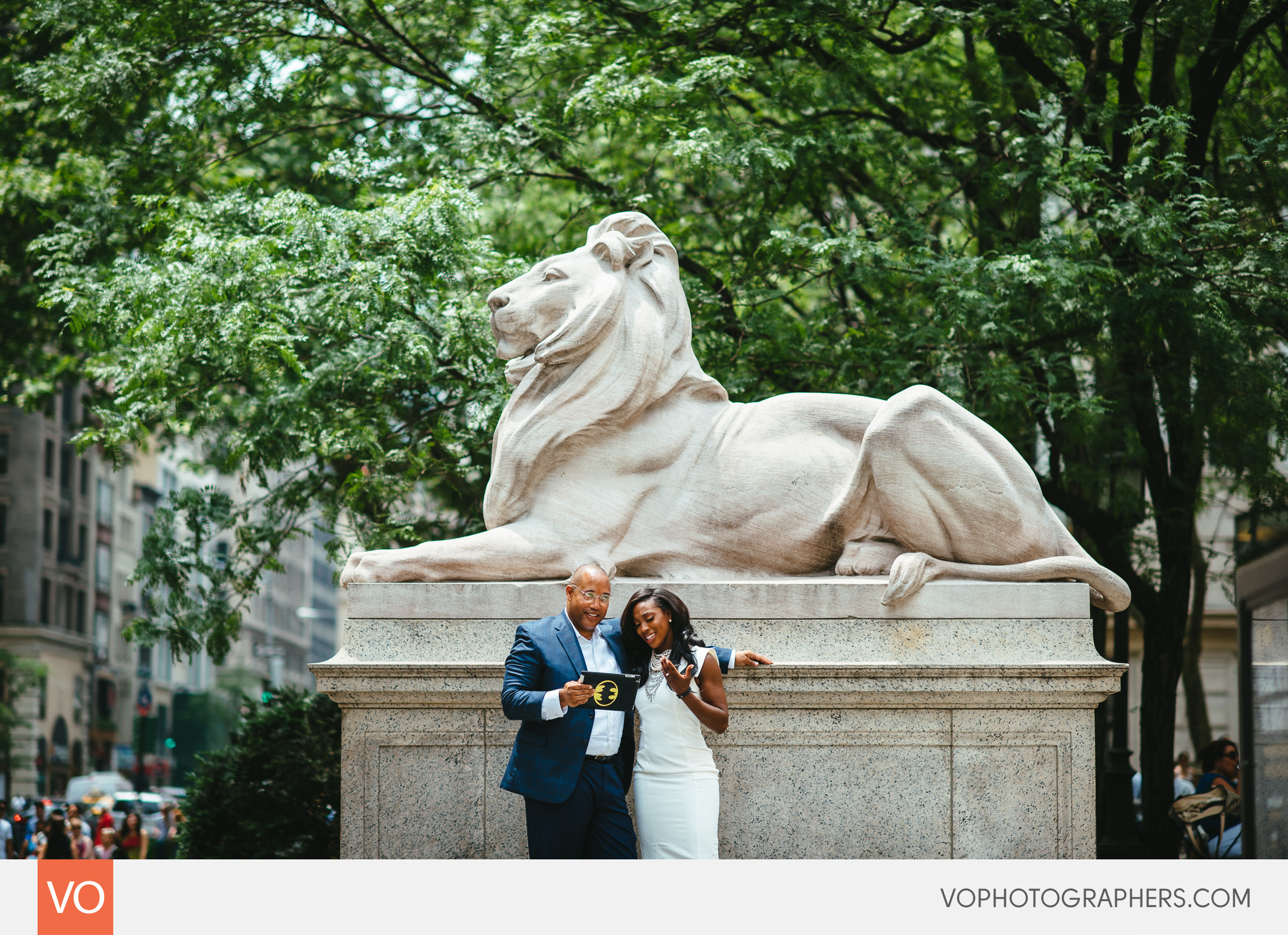 Engagement Session