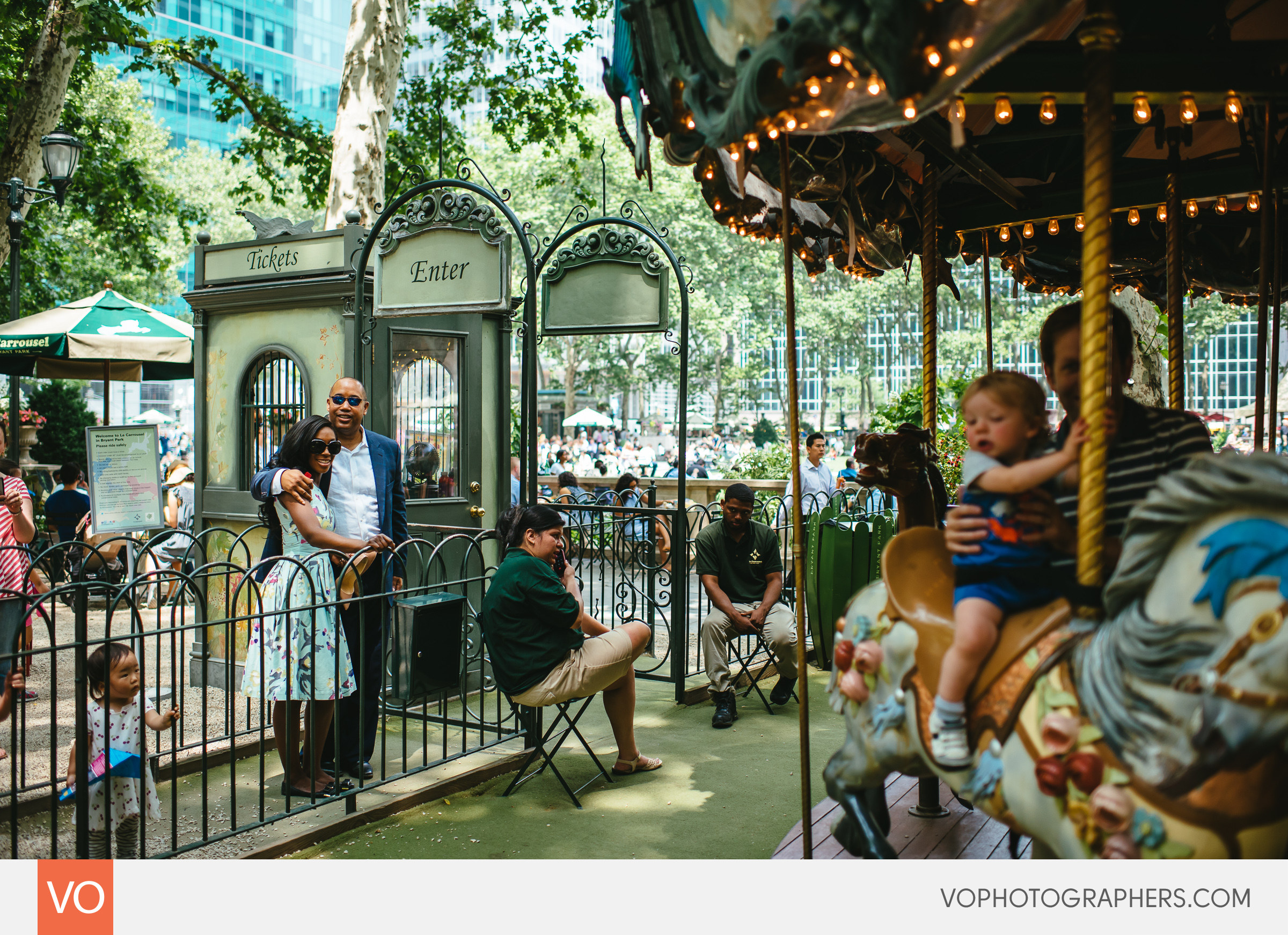 Grand Central New York City Engagement – Dawn + Stephen – photo 23