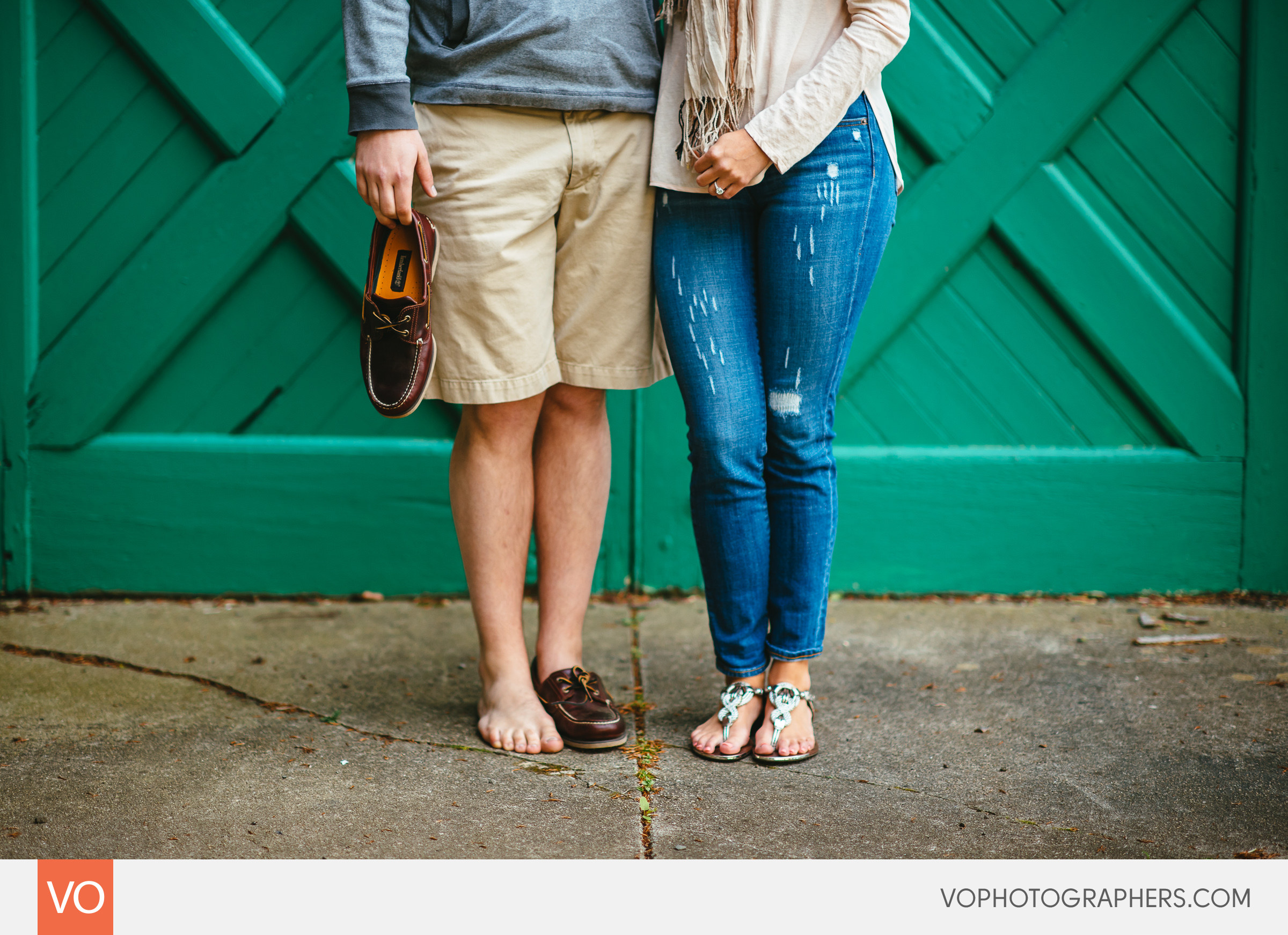 Harkness Eolia Mansion Engagement – Paulina + Jeff – photo 8