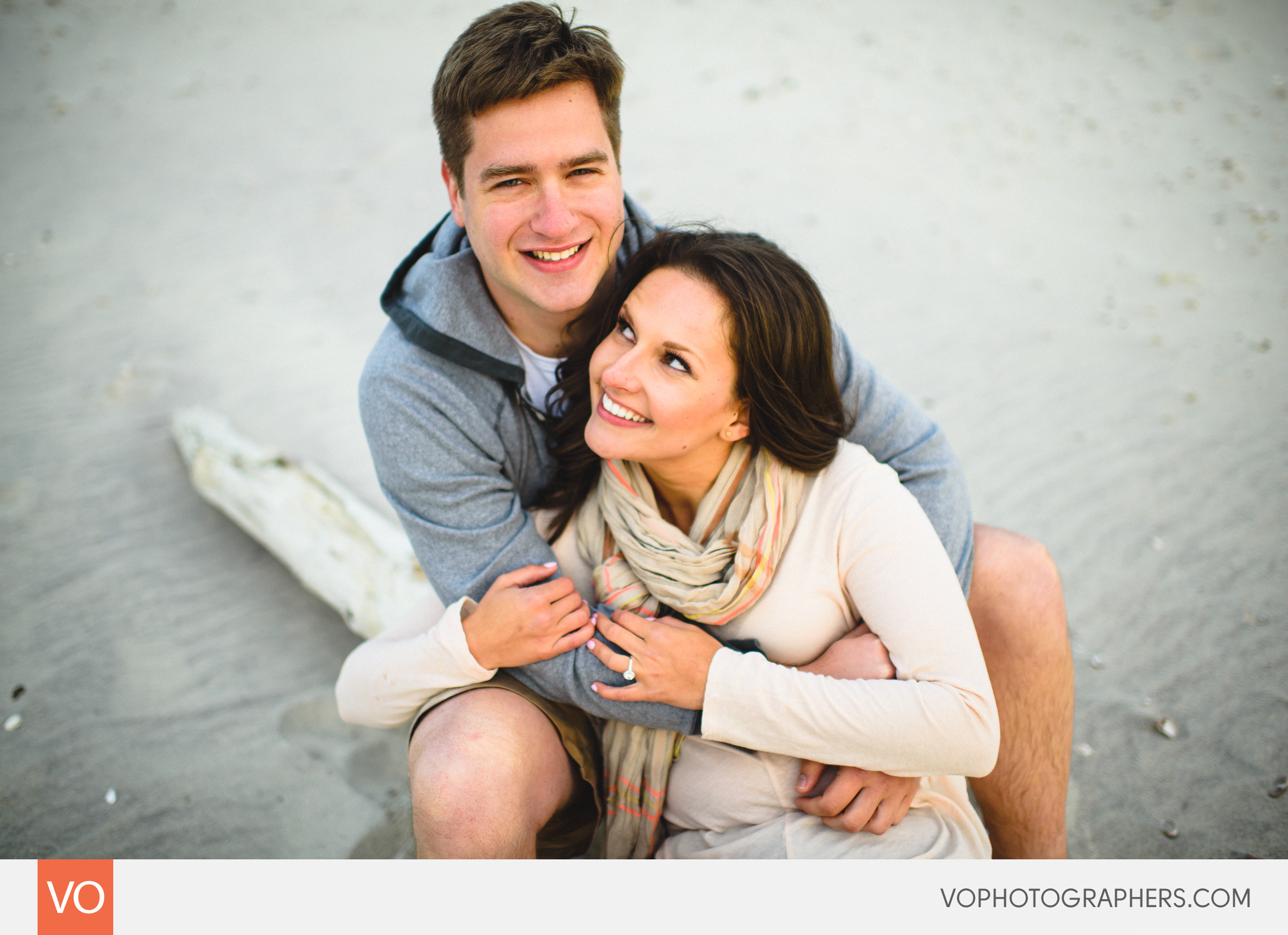 Harkness Eolia Mansion Engagement – Paulina + Jeff – photo 15
