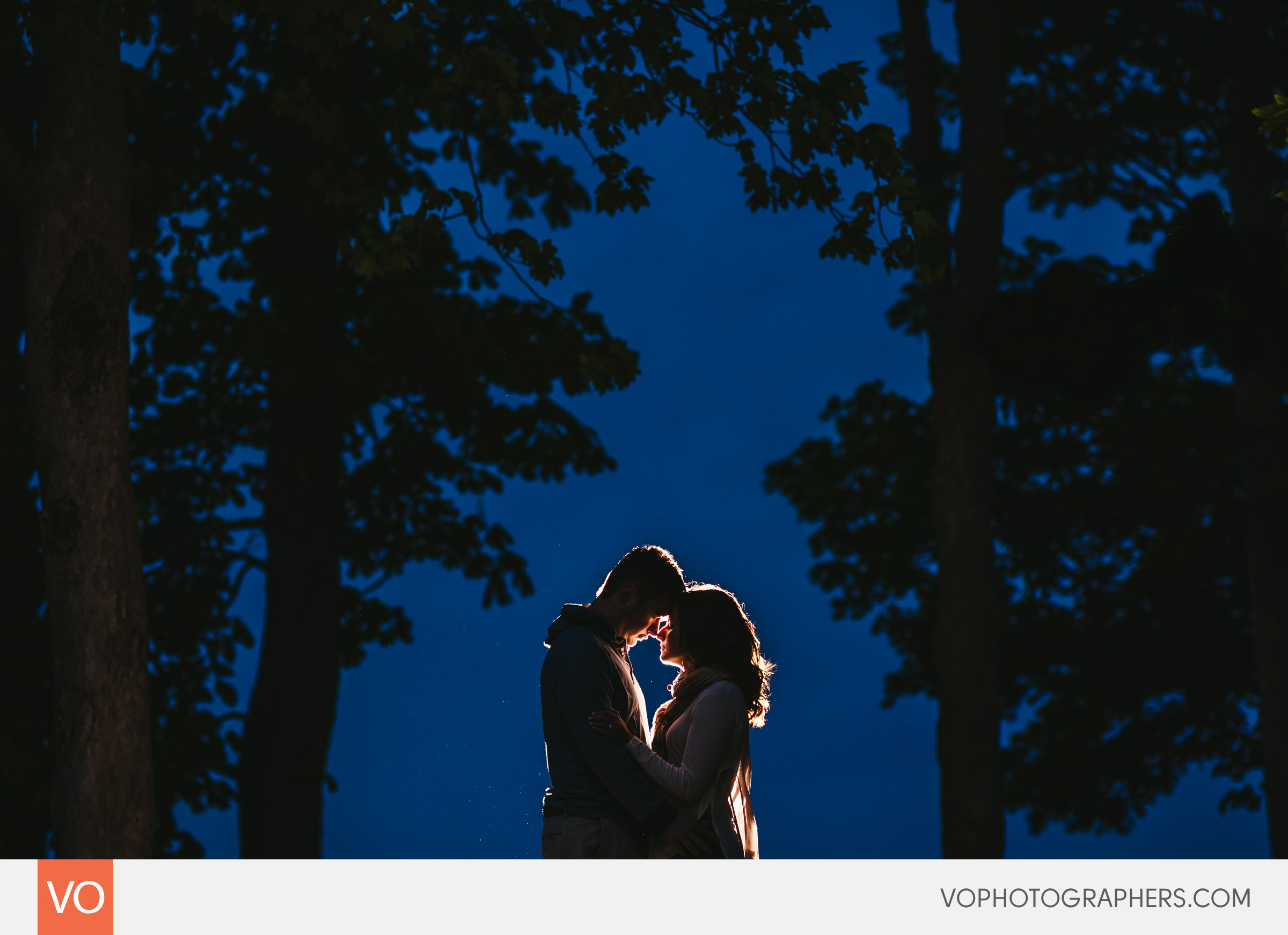 Harkness Eolia Mansion Engagement – Paulina + Jeff – photo 18