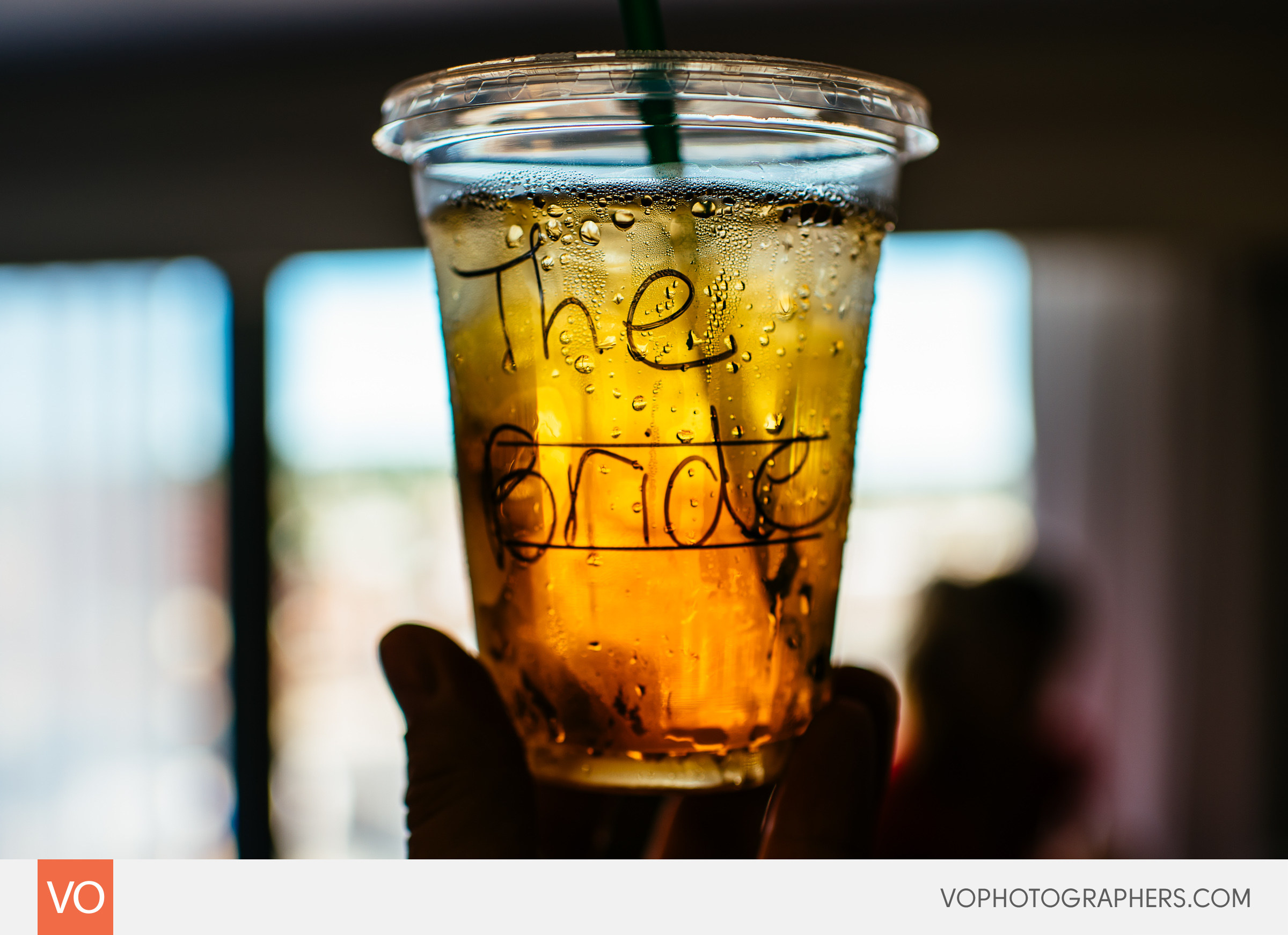 Starbucks Cup