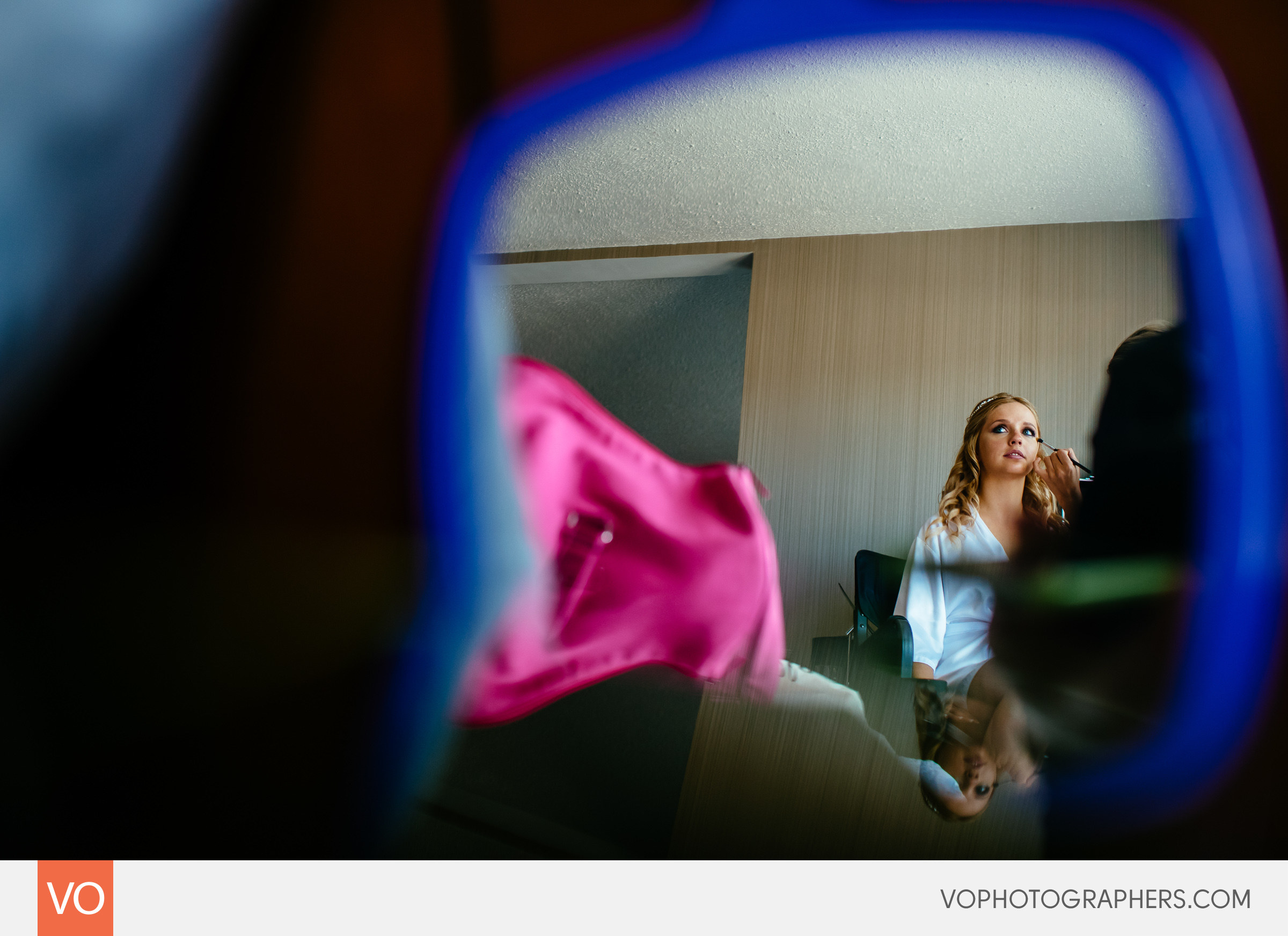 Aria Prospect Wedding – Milena + Daren – photo 6