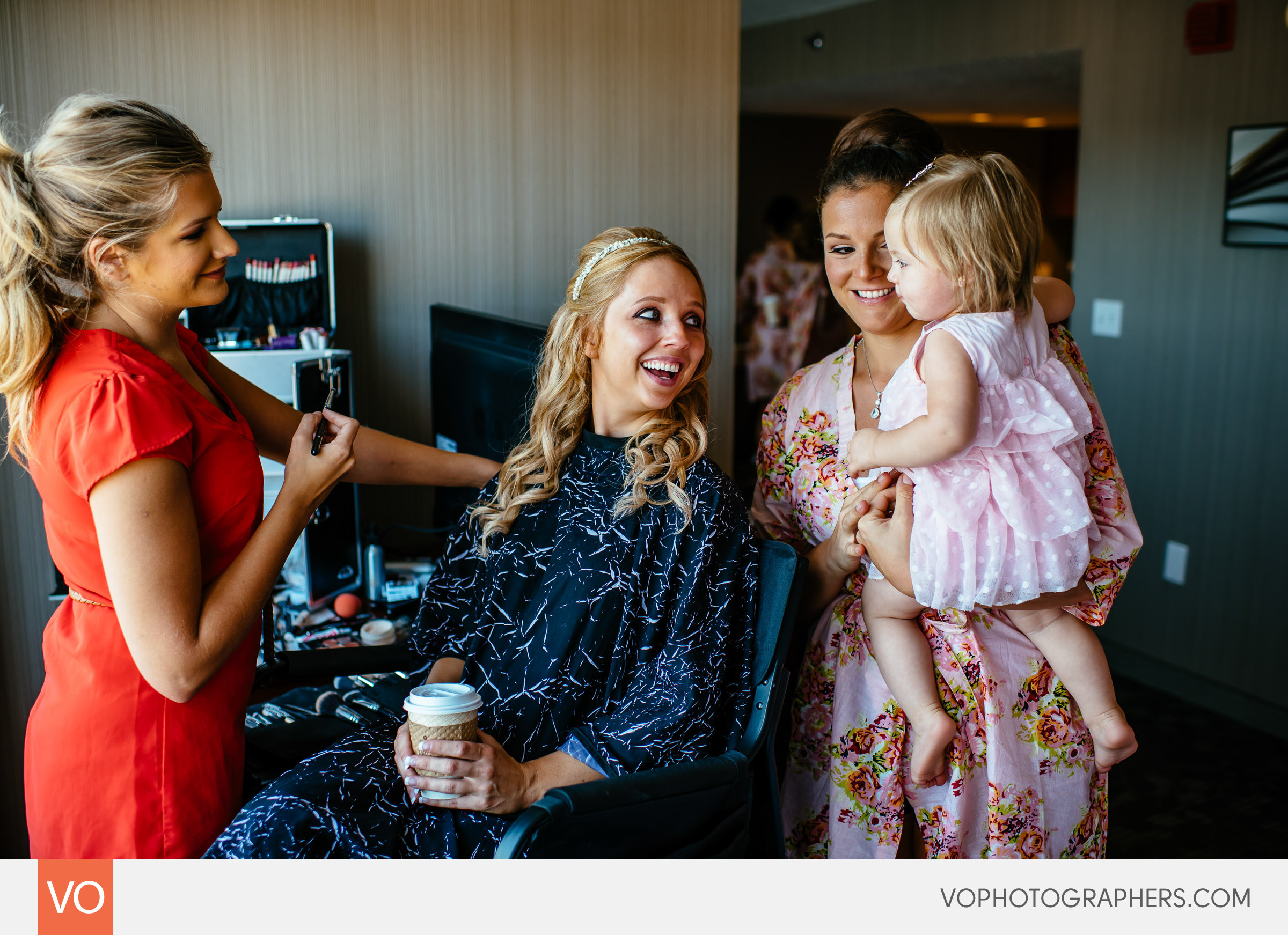 Aria Prospect Wedding – Milena + Daren – photo 8