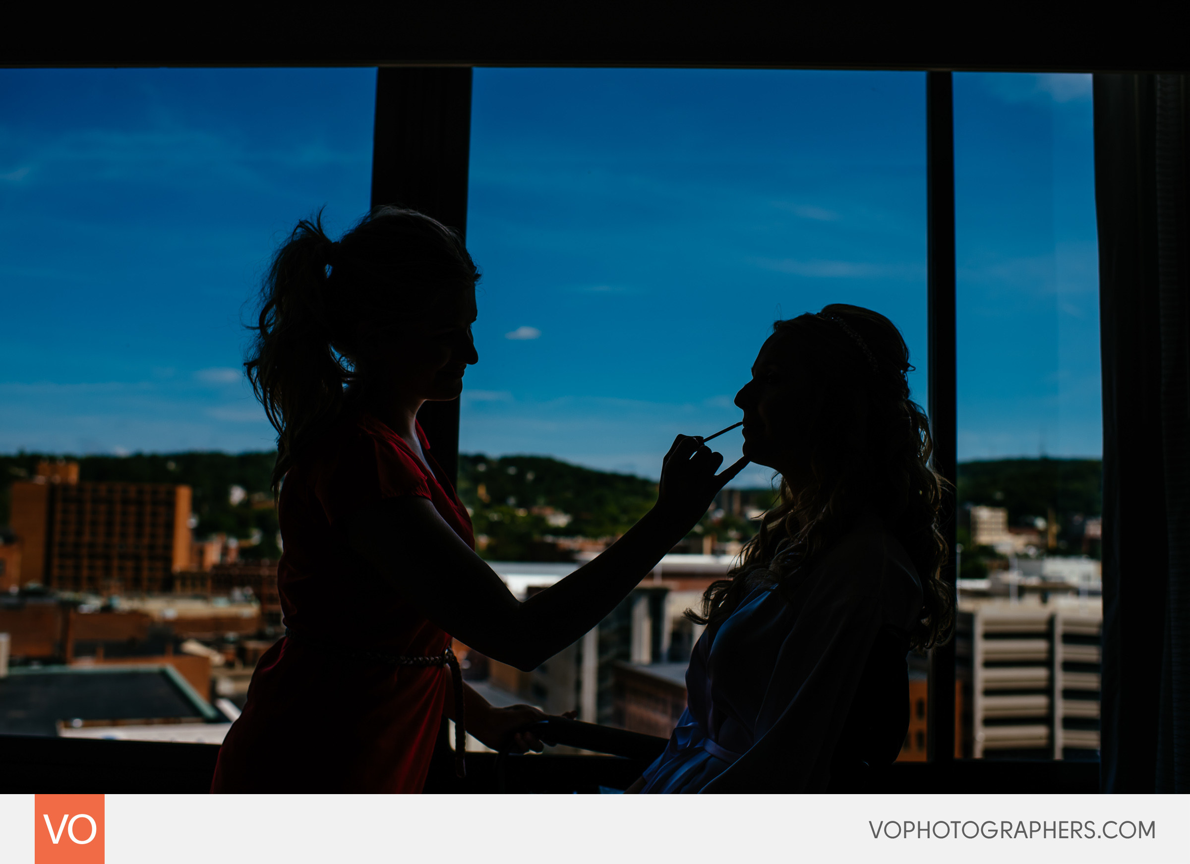 Aria Prospect Wedding – Milena + Daren – photo 10
