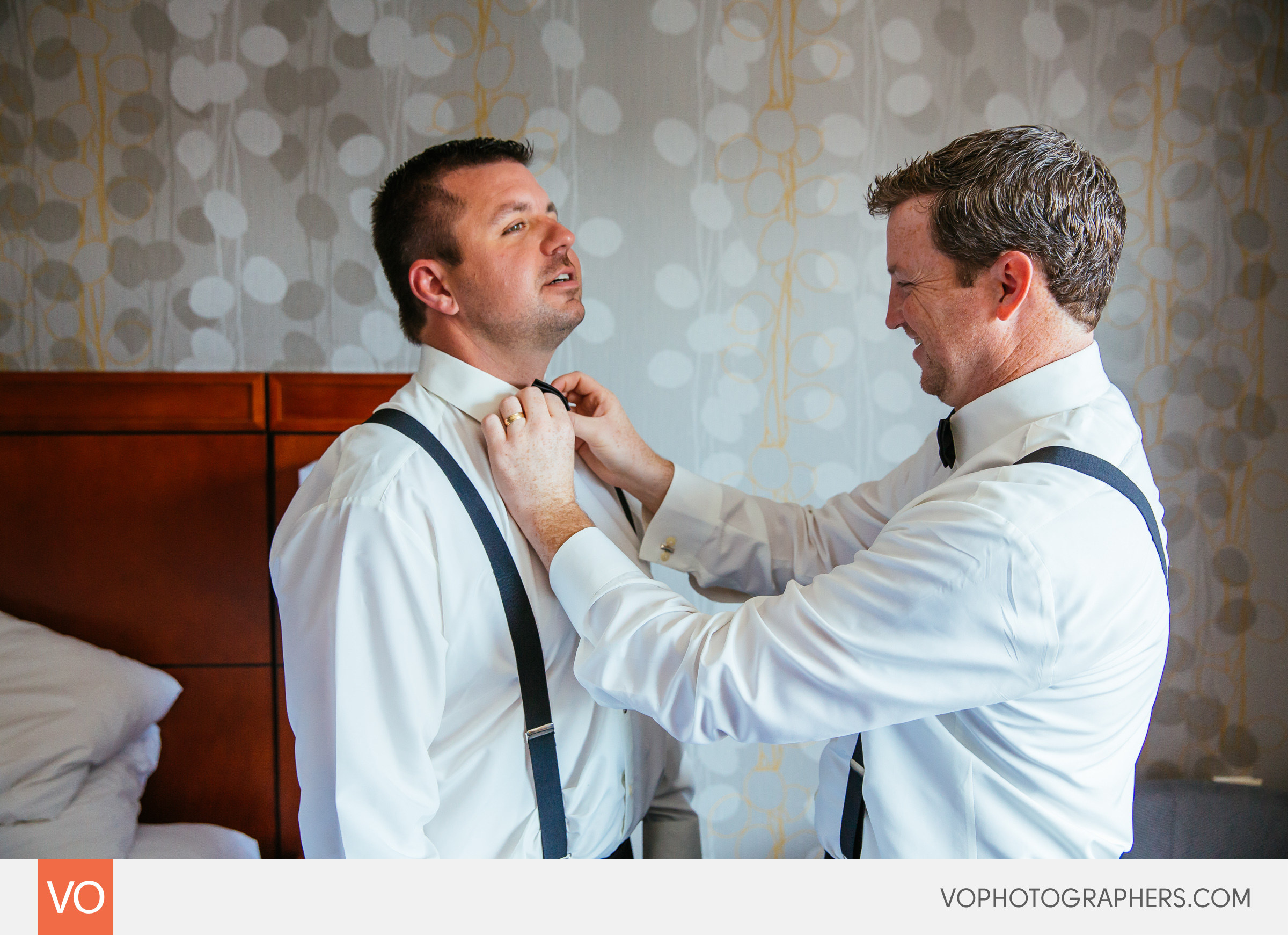 Aria Prospect Wedding – Milena + Daren – photo 14