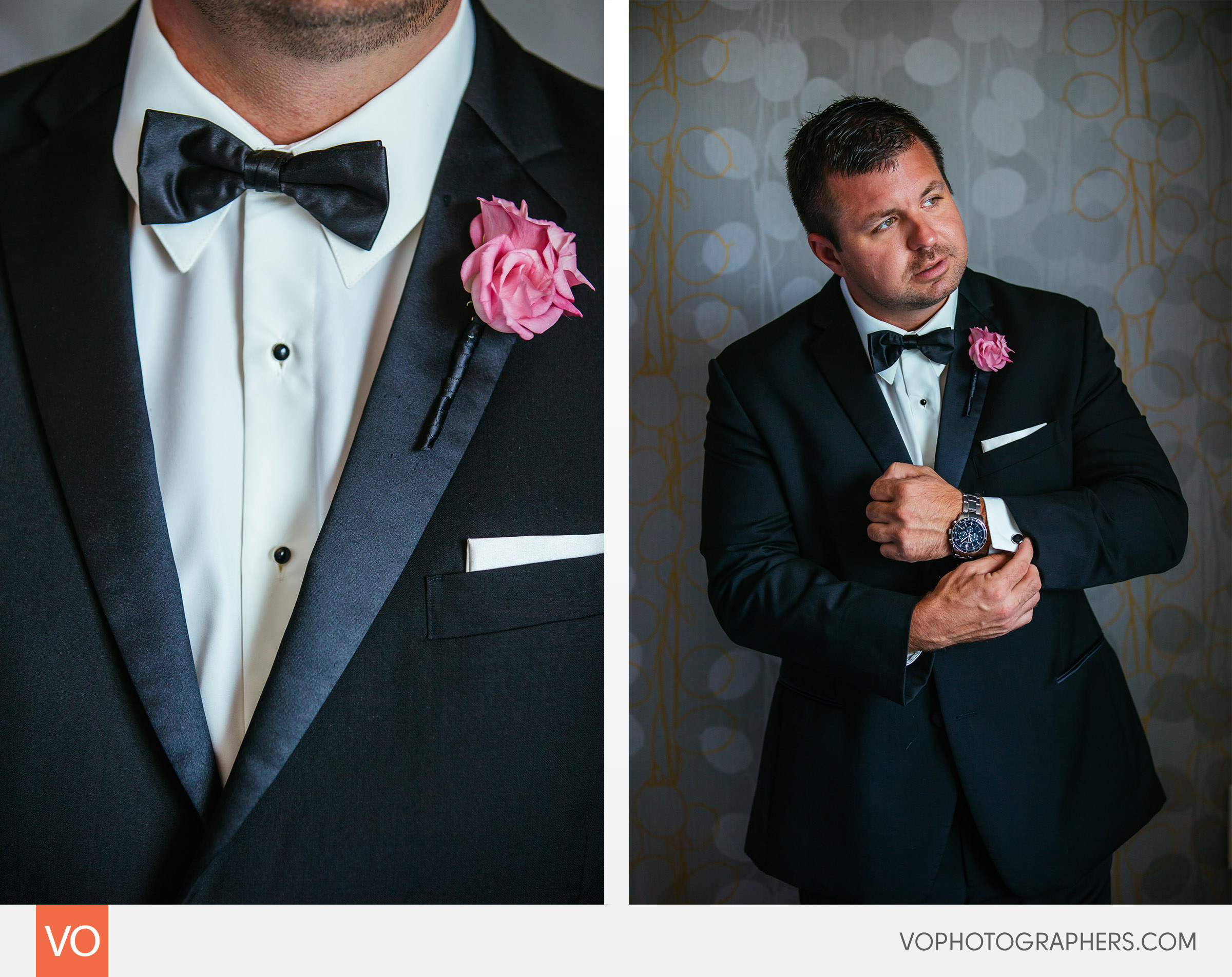 Aria Prospect Wedding – Milena + Daren – photo 16