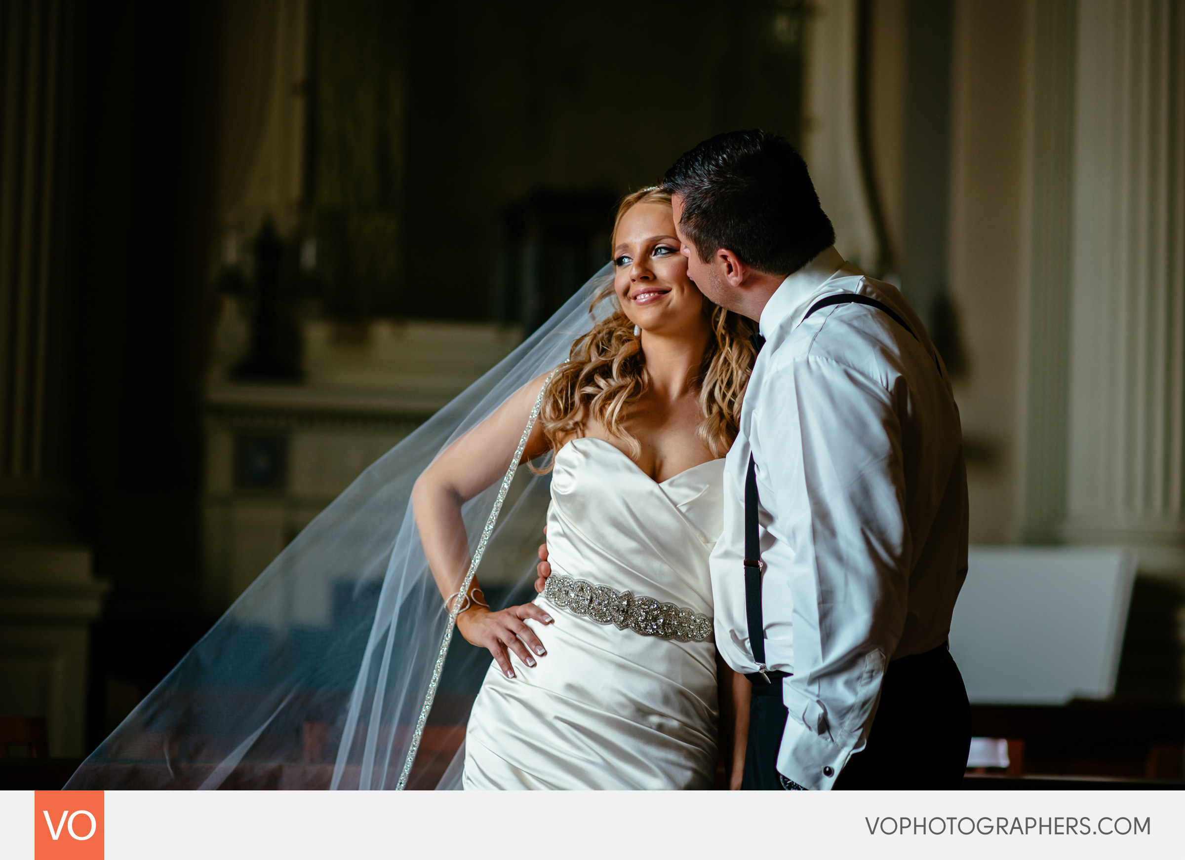 Aria Prospect Wedding – Milena + Daren – photo 24
