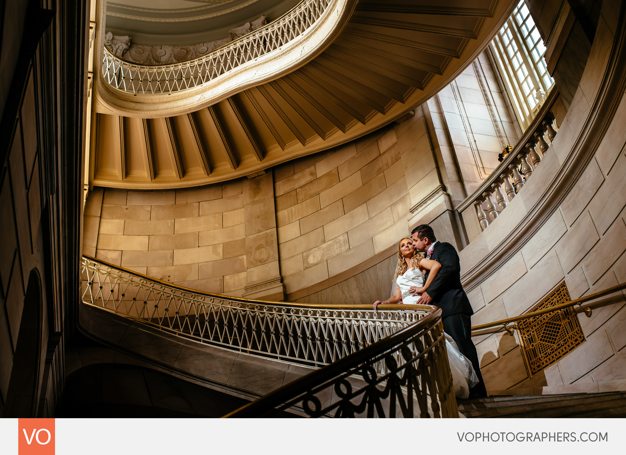Aria Prospect Wedding – Milena + Daren – photo 25