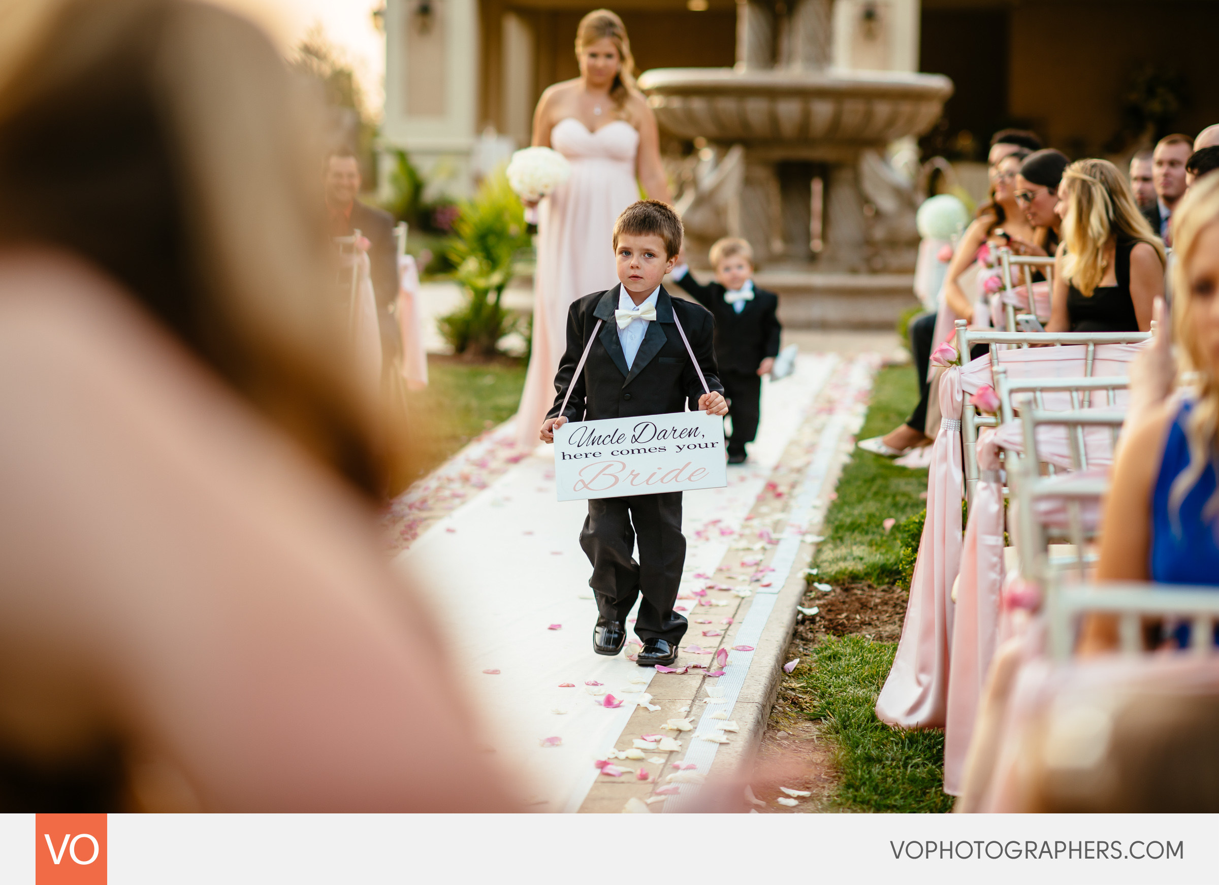 Aria Prospect Wedding – Milena + Daren – photo 40