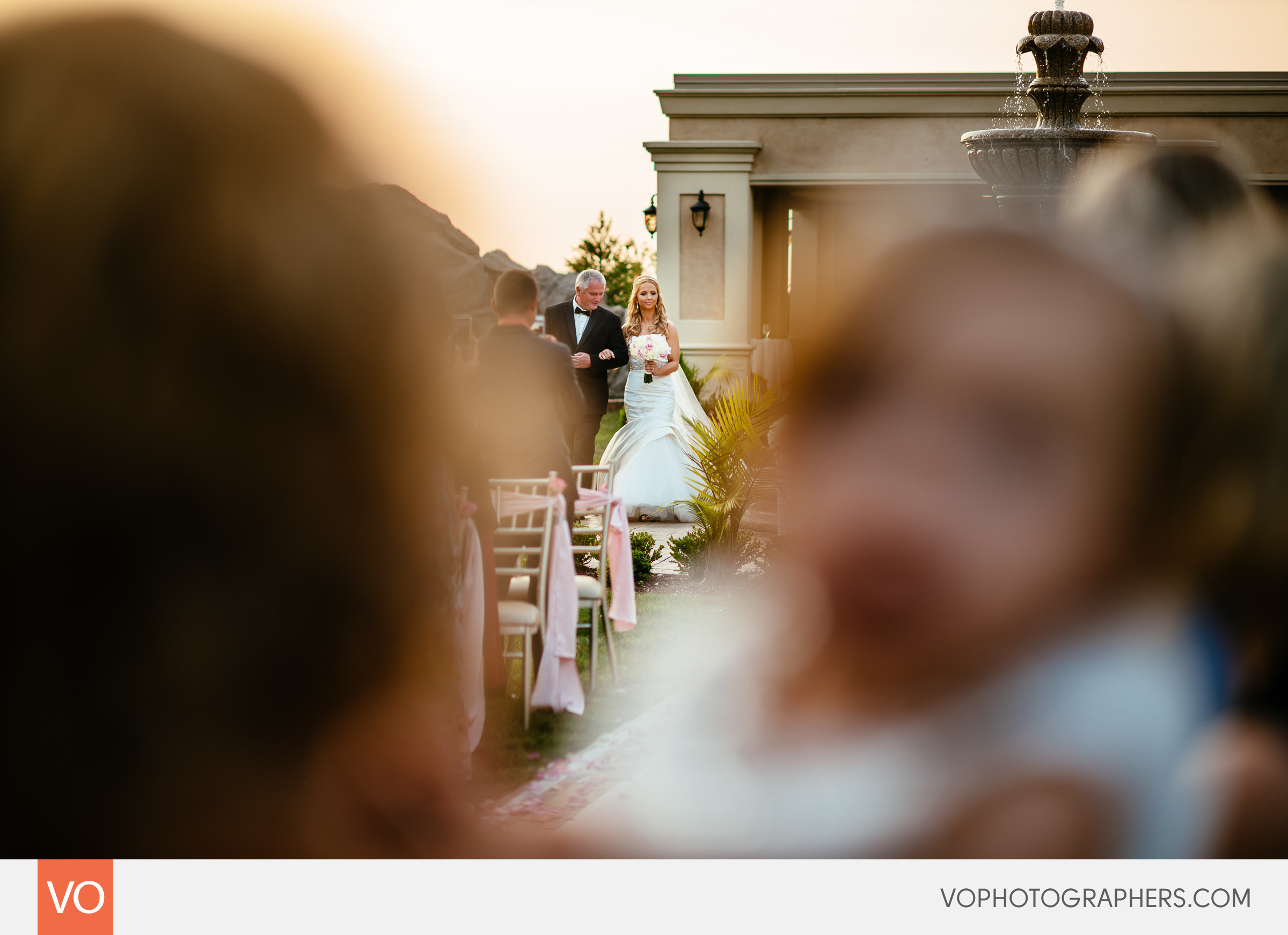 Aria Prospect Wedding – Milena + Daren – photo 41