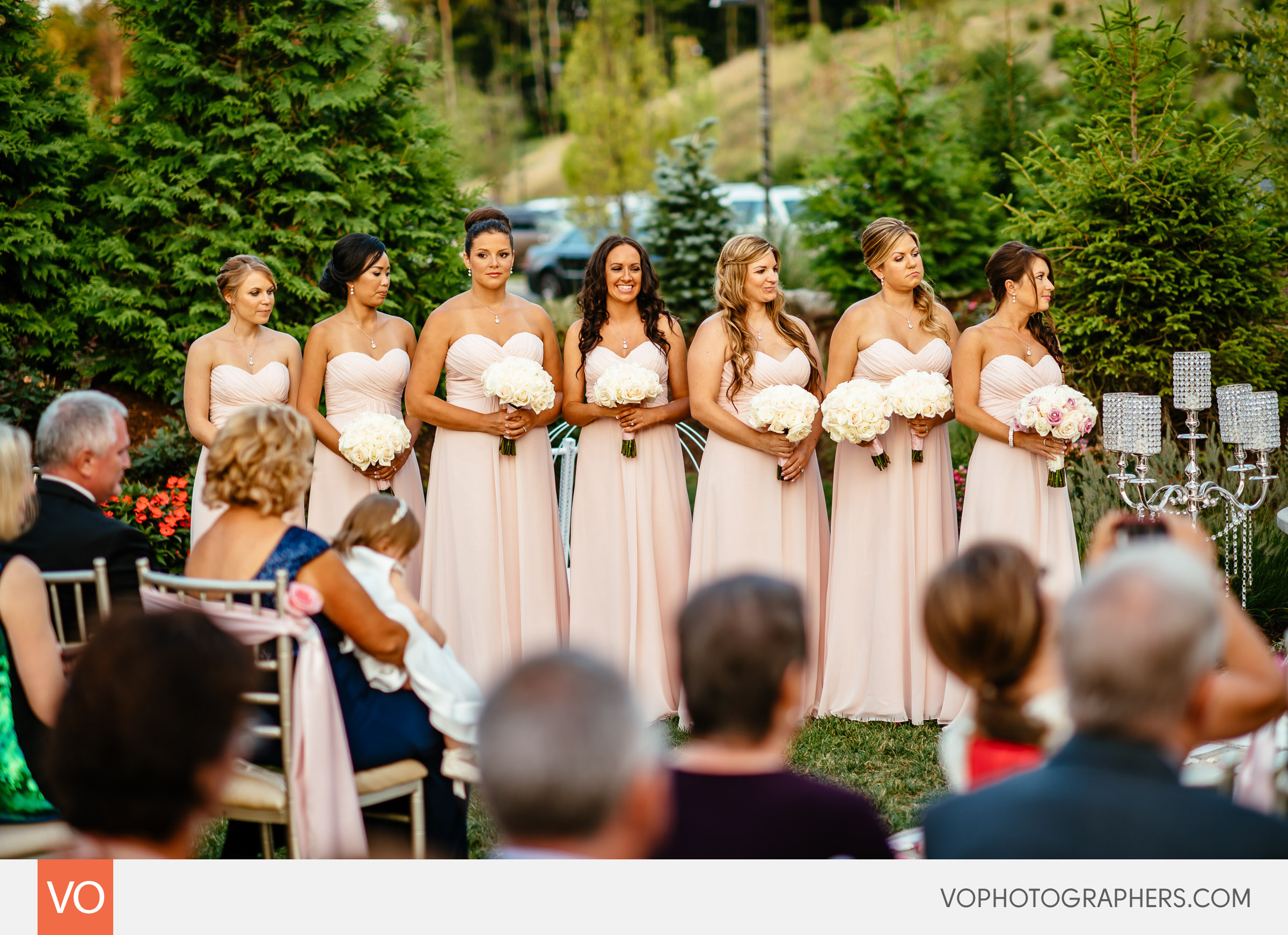 Aria Prospect Wedding – Milena + Daren – photo 42