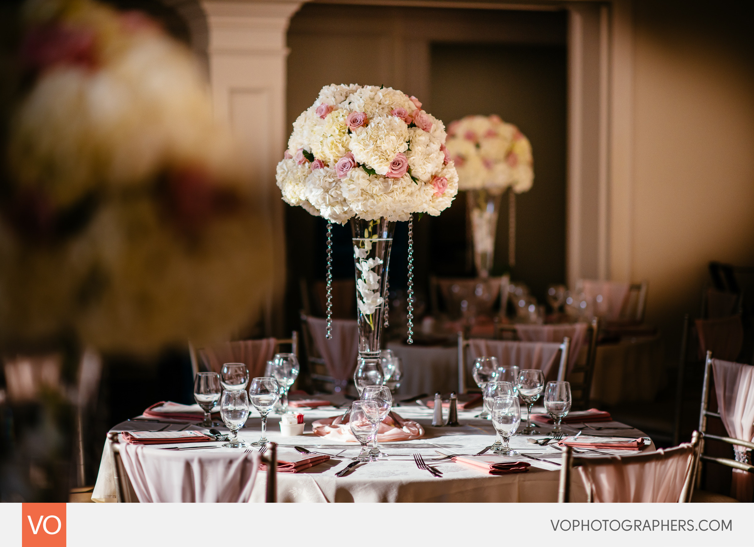 Aria Prospect Wedding – Milena + Daren – photo 48
