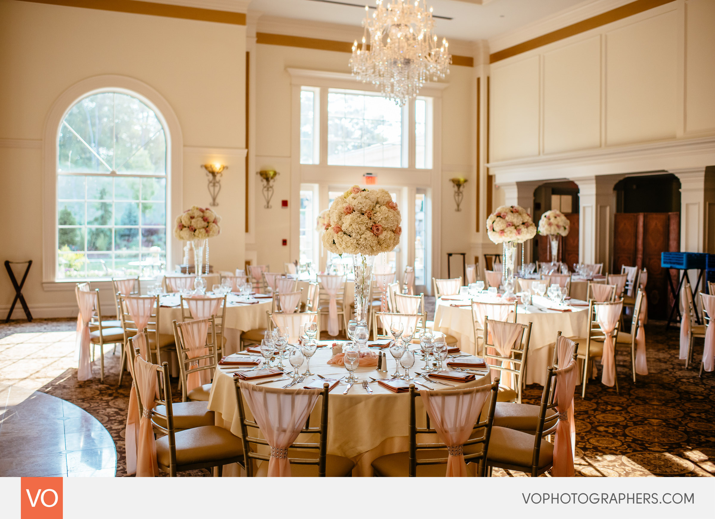 Aria Prospect Wedding – Milena + Daren – photo 49