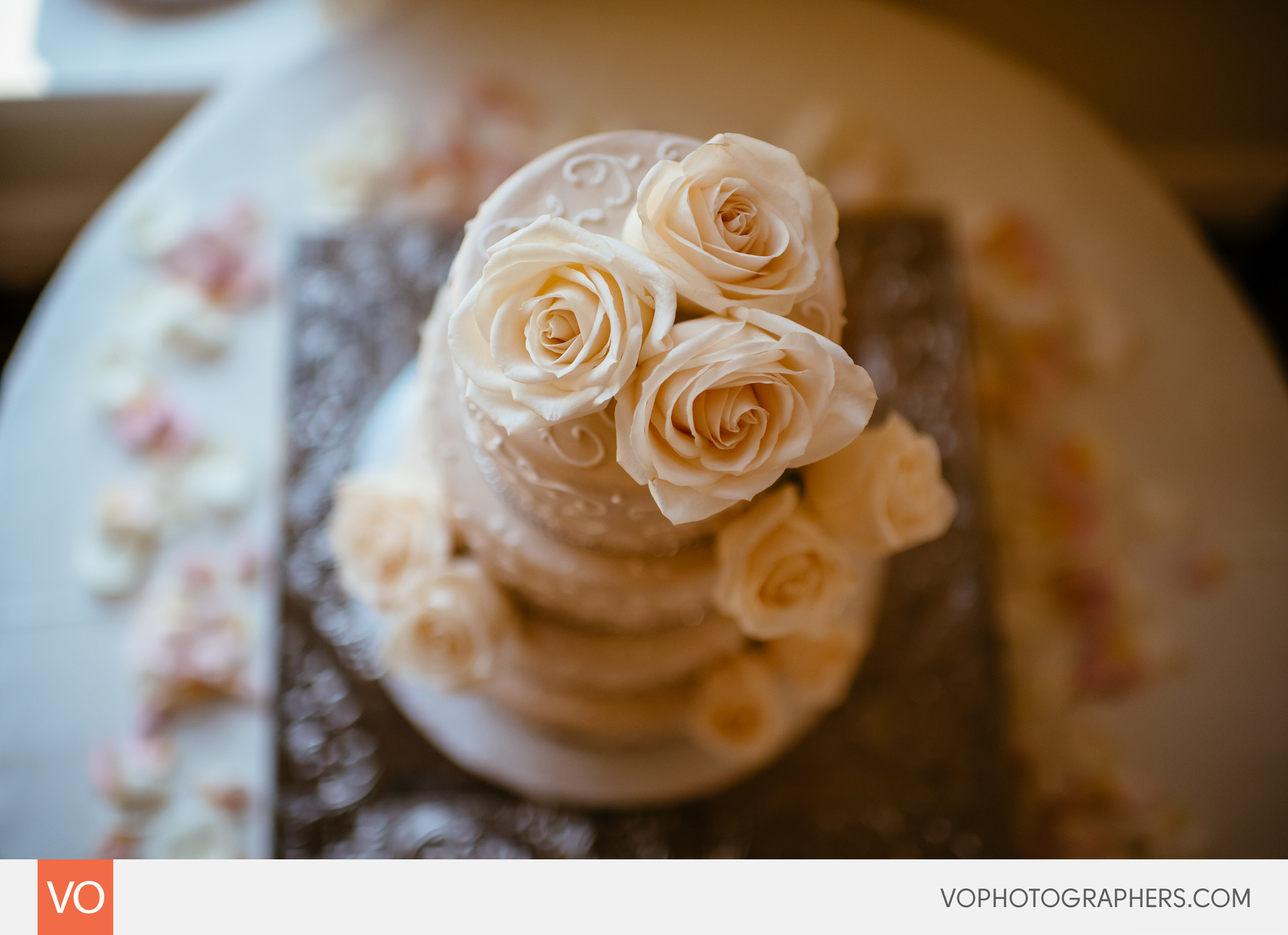 Aria Prospect Wedding – Milena + Daren – photo 50