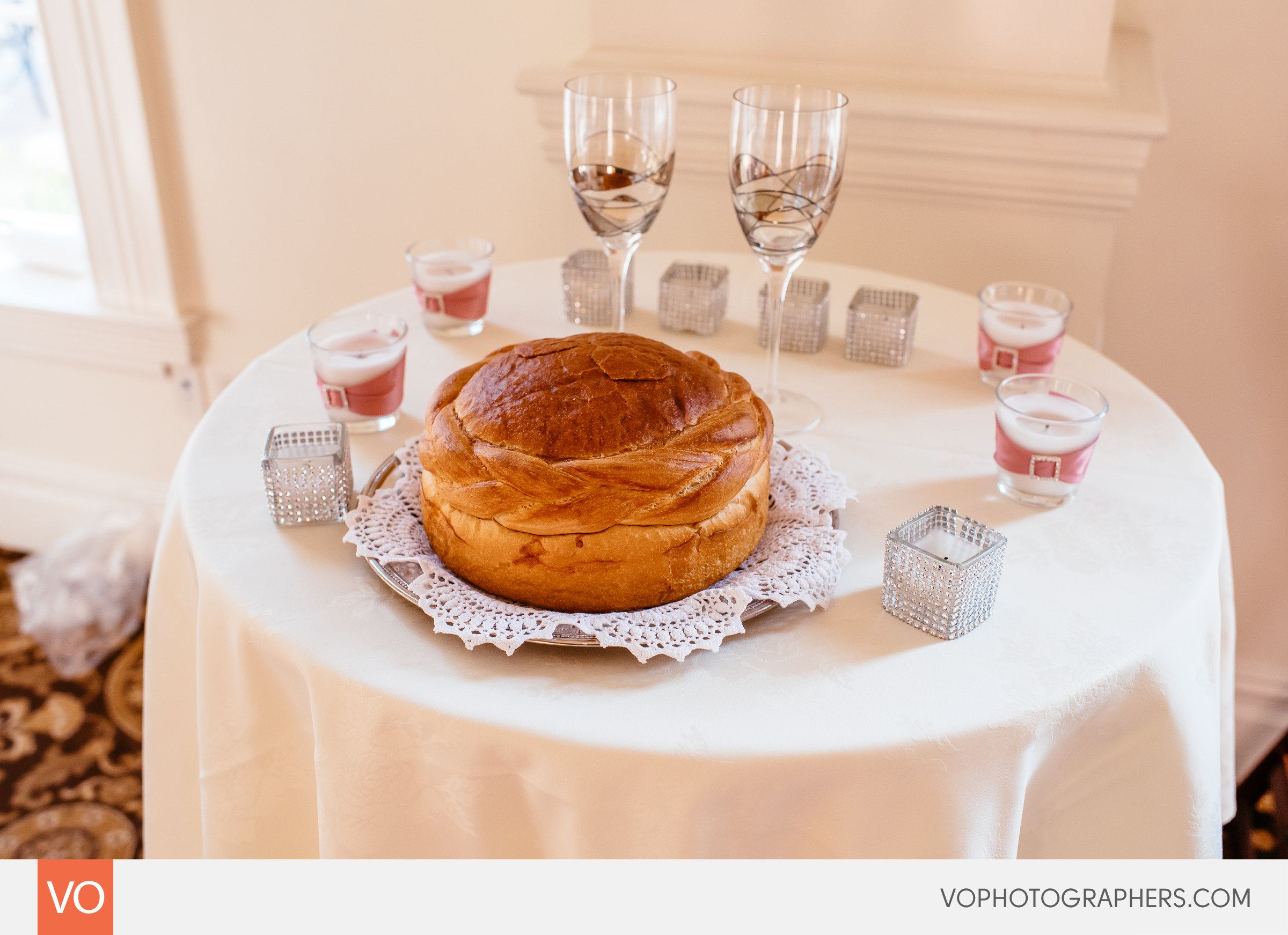 Aria Prospect Wedding – Milena + Daren – photo 51
