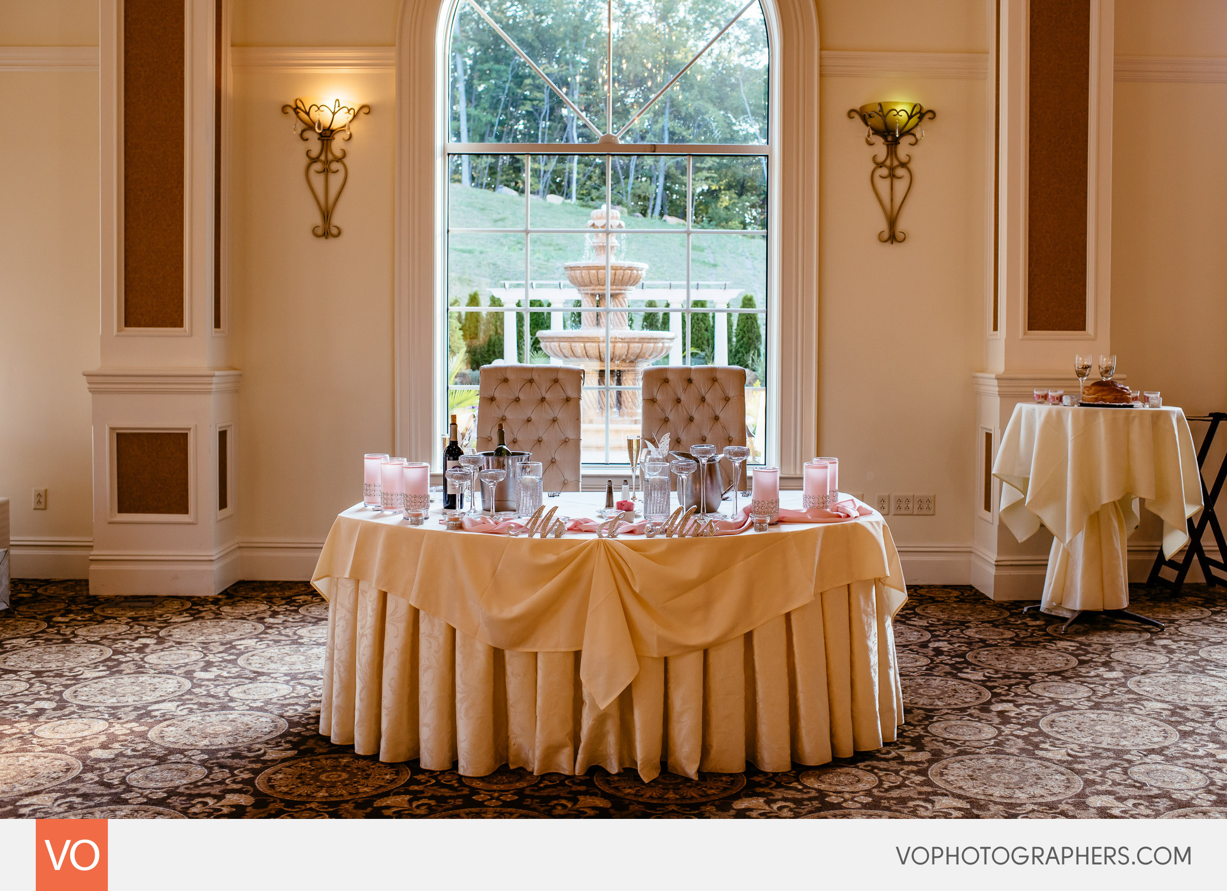 Aria Prospect Wedding – Milena + Daren – photo 54