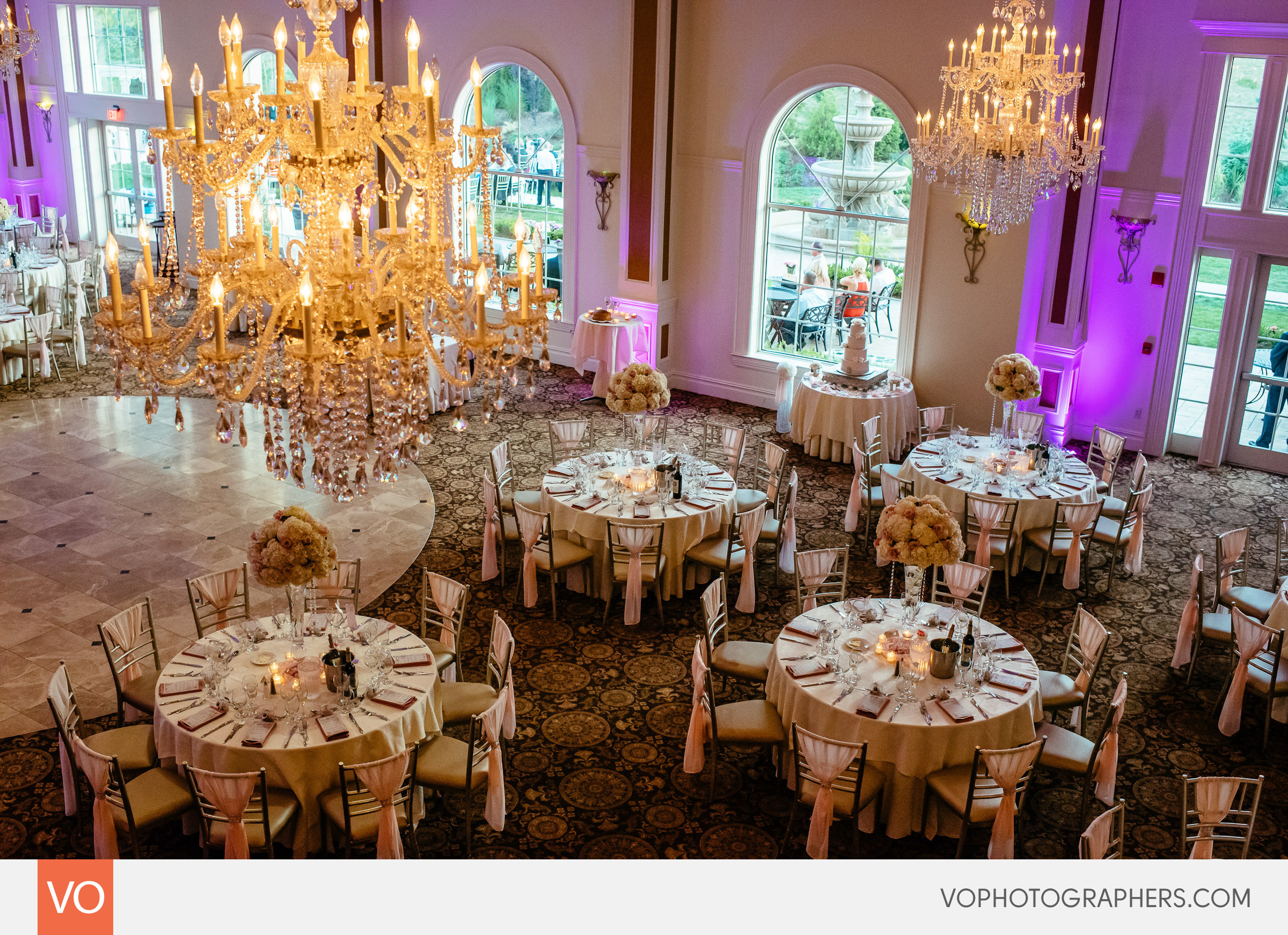 Aria Prospect Wedding – Milena + Daren – photo 55
