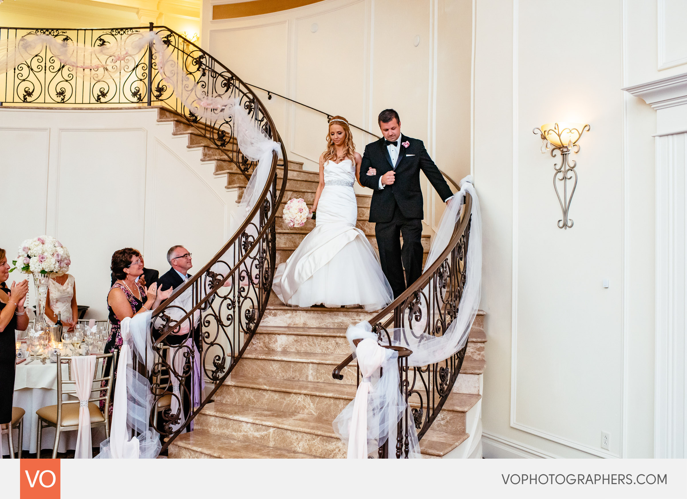 Aria Prospect Wedding – Milena + Daren – photo 57