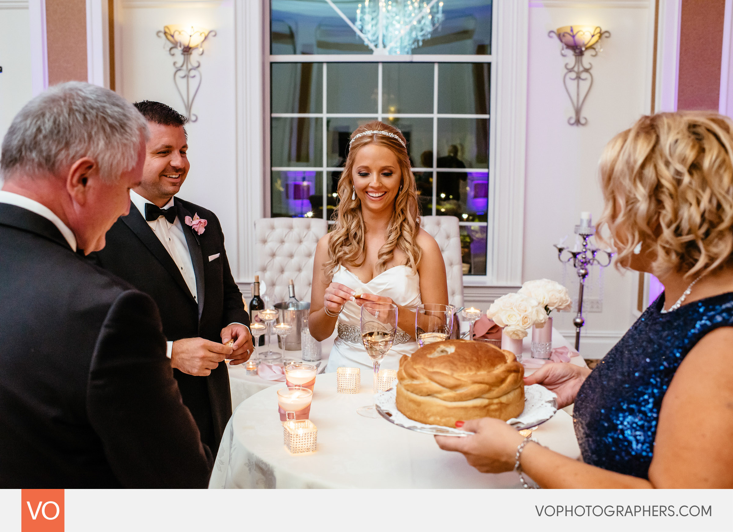 Aria Prospect Wedding – Milena + Daren – photo 59
