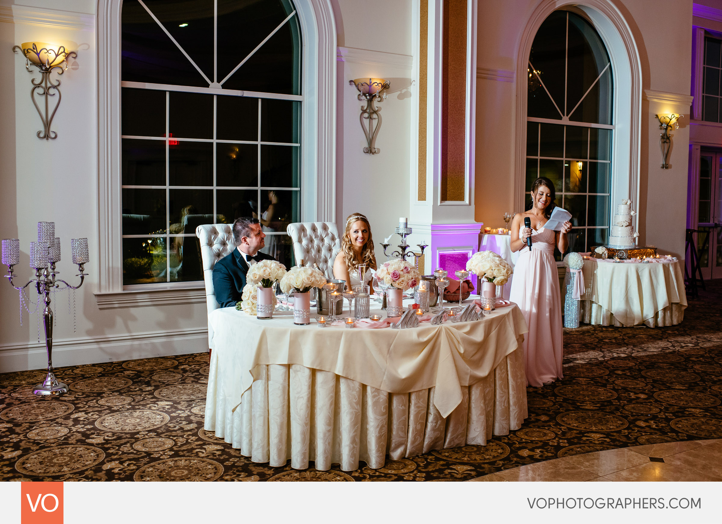 Aria Prospect Wedding – Milena + Daren – photo 60
