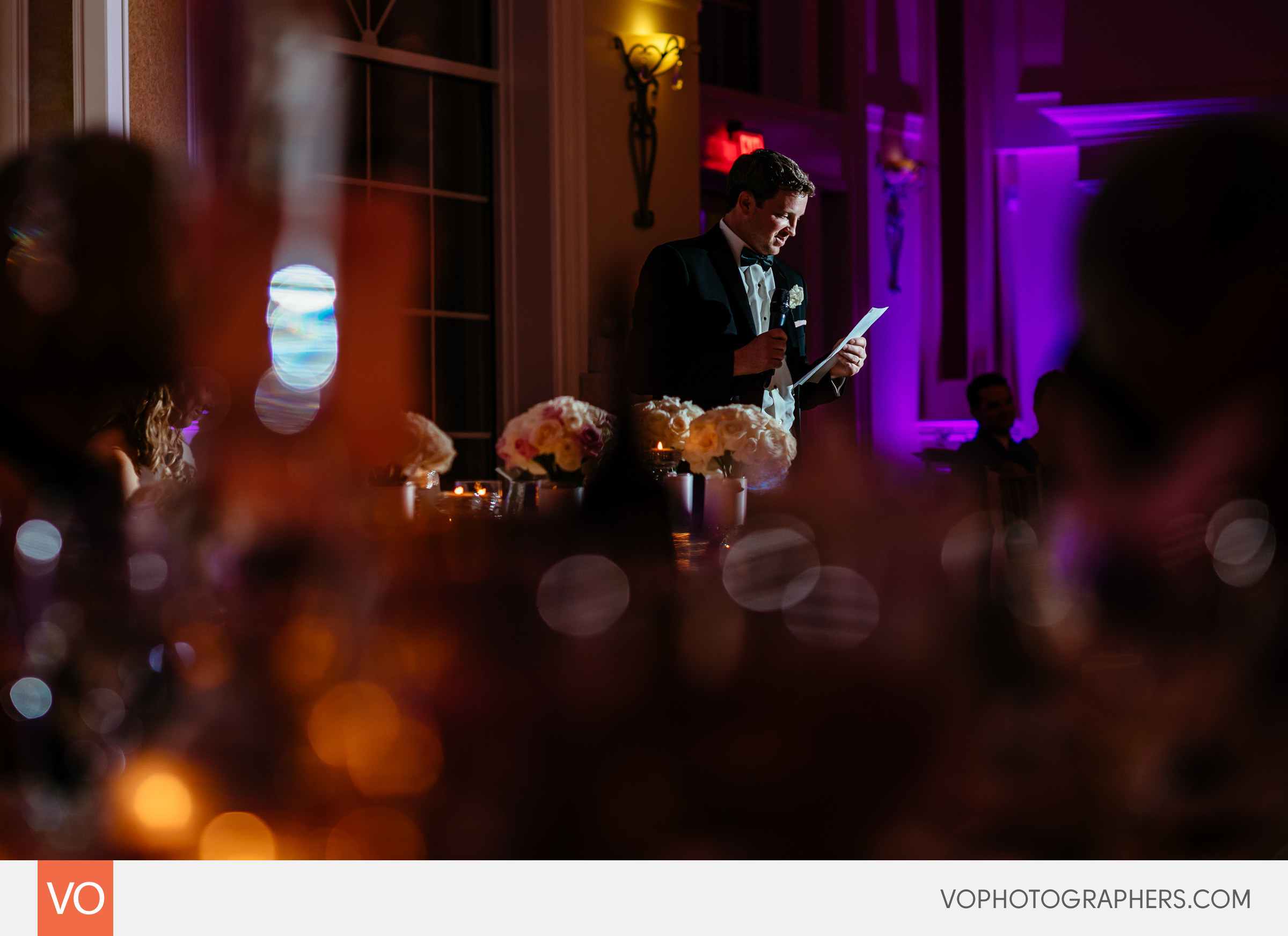 Aria Prospect Wedding – Milena + Daren – photo 61