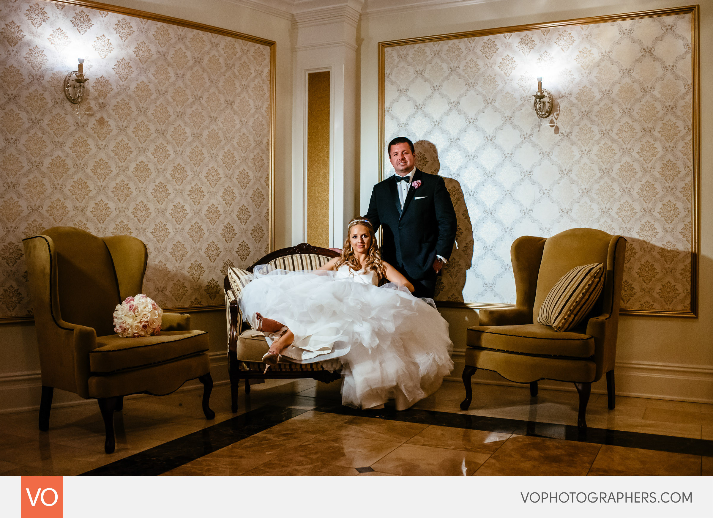 Aria Prospect Wedding – Milena + Daren – photo 62