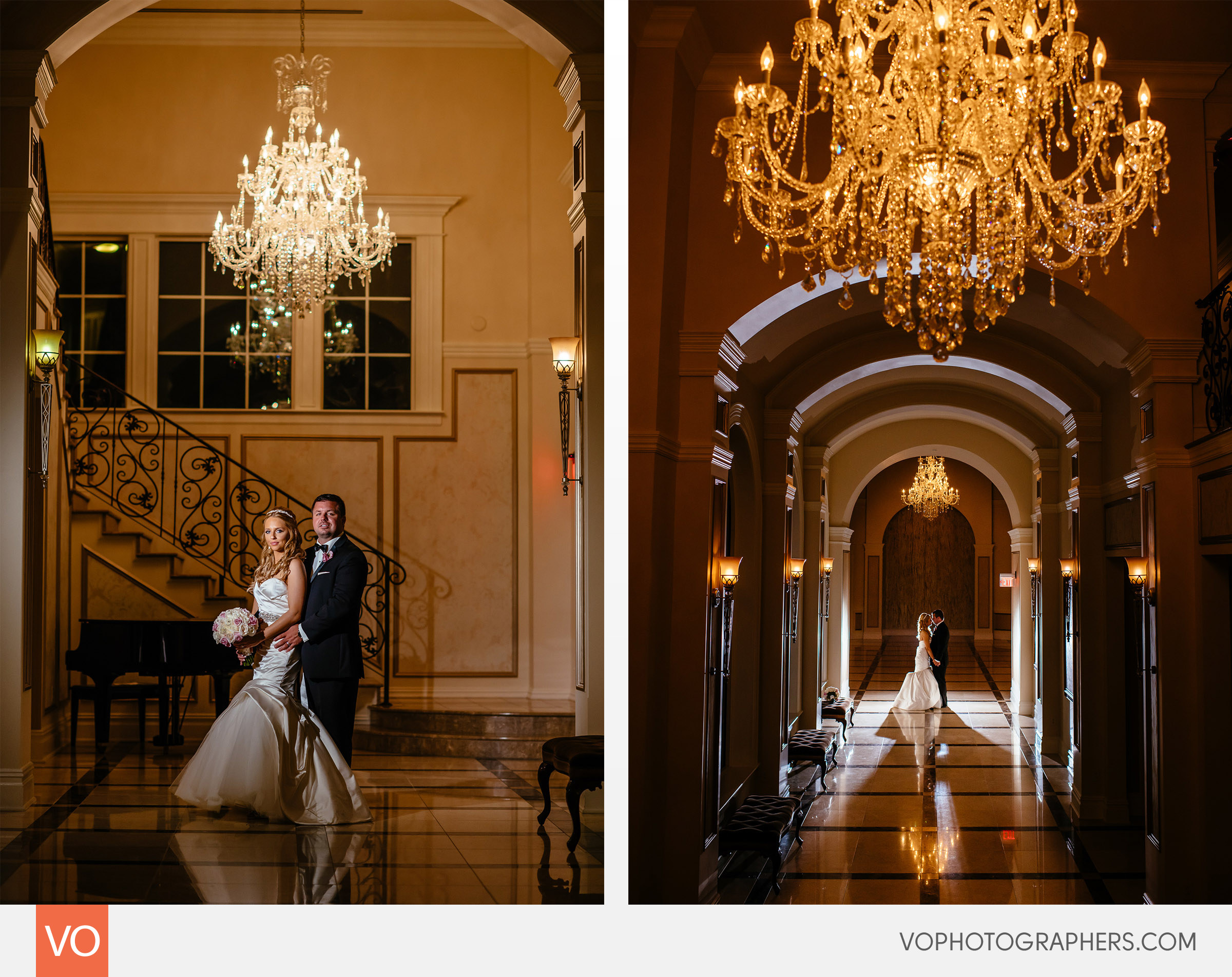Aria Prospect Wedding – Milena + Daren – photo 63