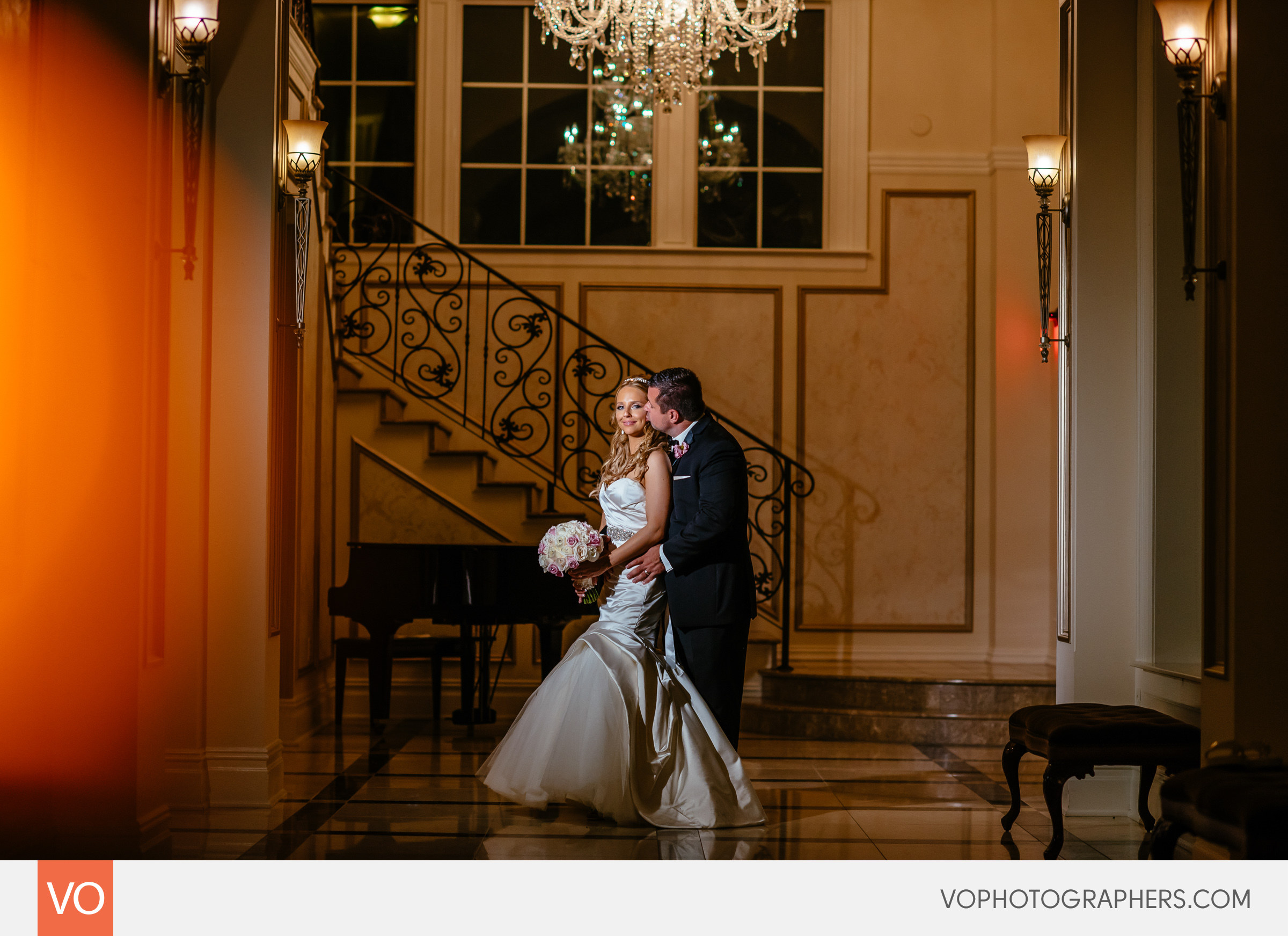 Aria Prospect Wedding – Milena + Daren – photo 64