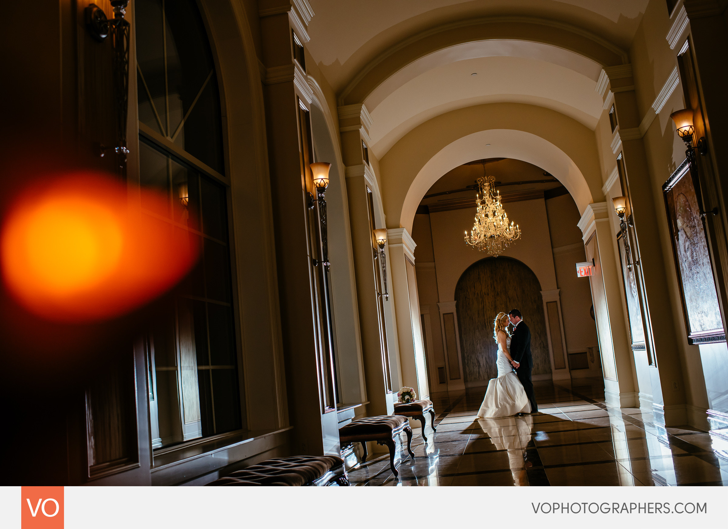 Aria Prospect Wedding – Milena + Daren – photo 65