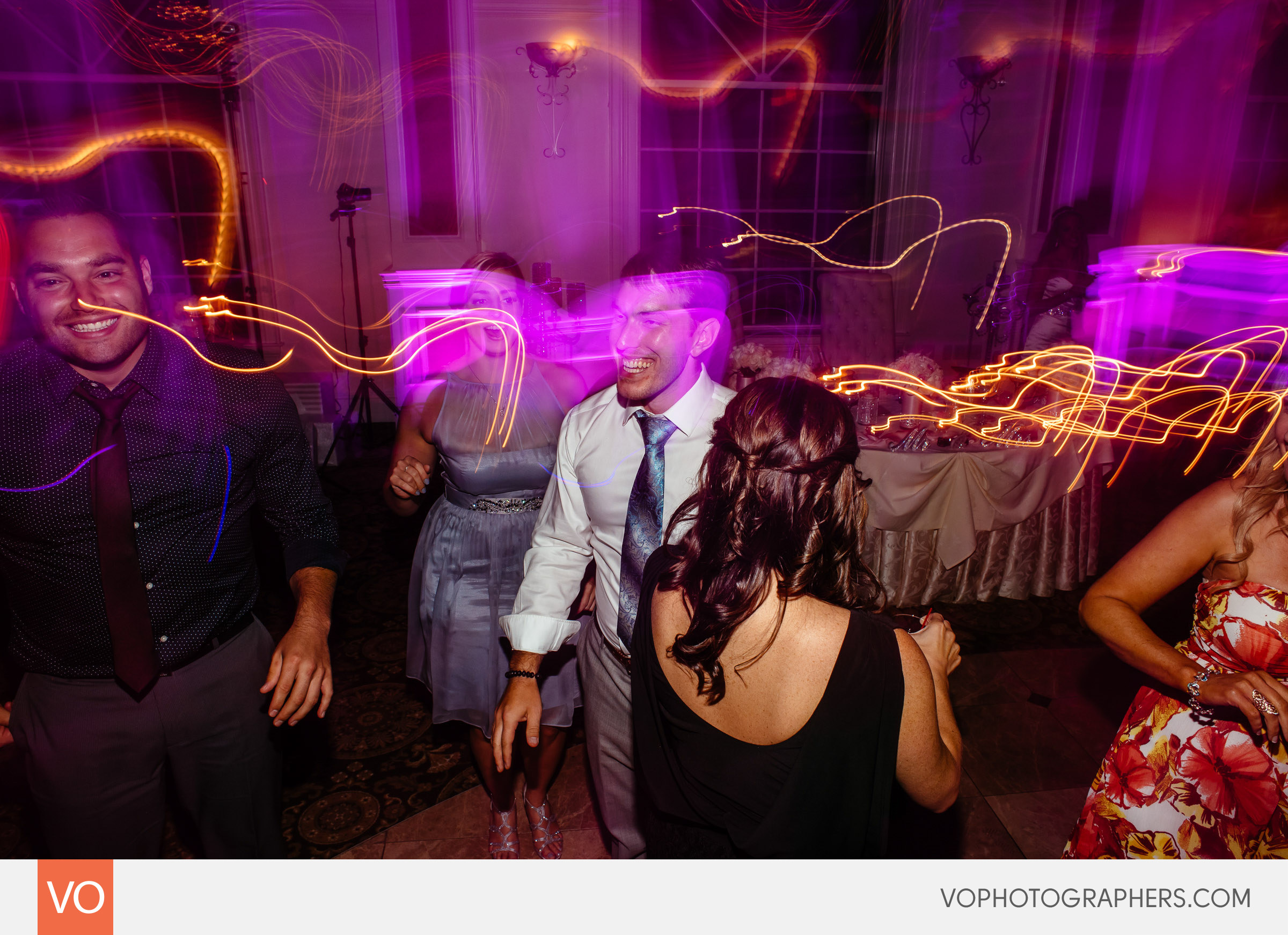 Aria Prospect Wedding – Milena + Daren – photo 66