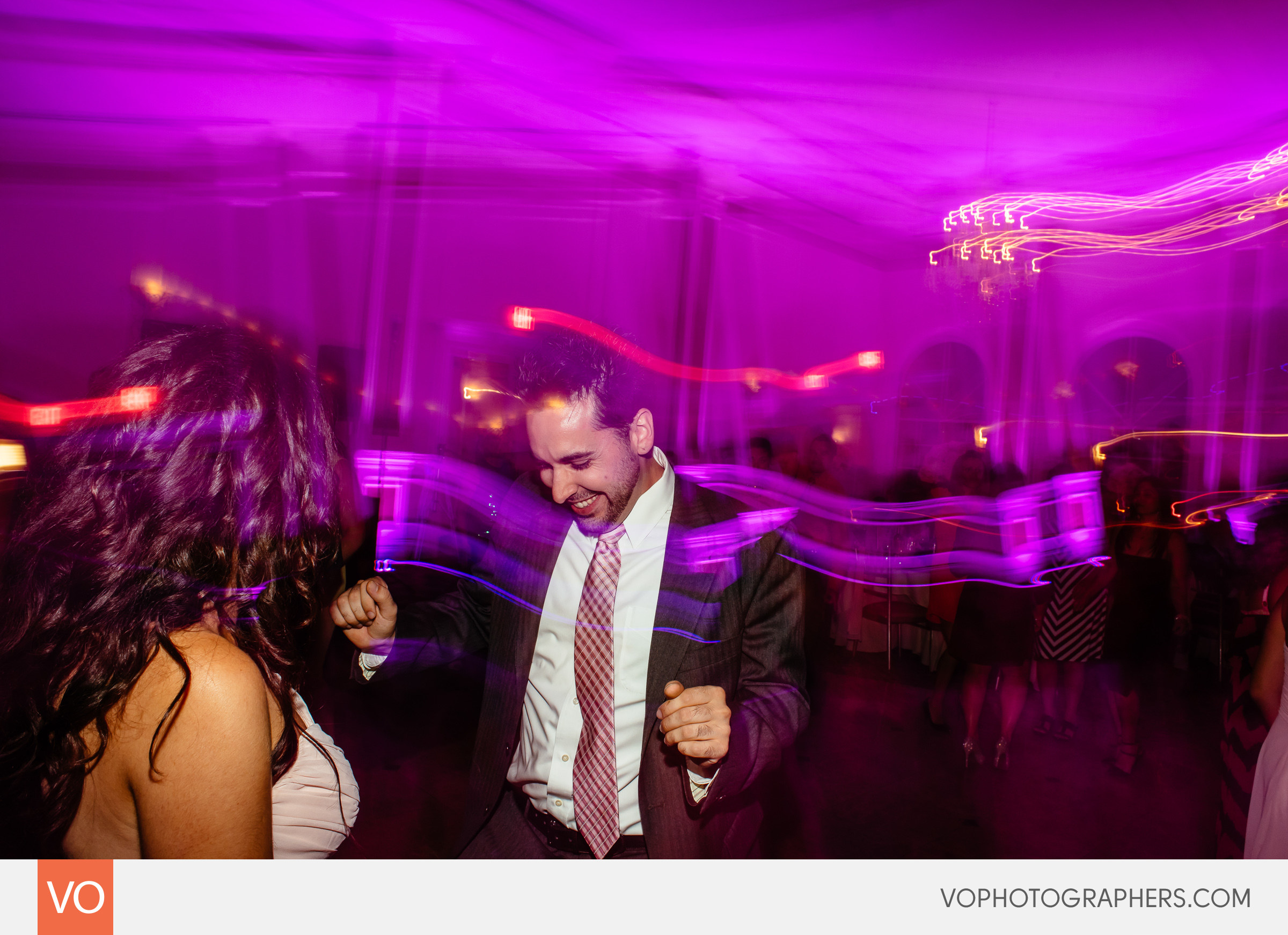 Aria Prospect Wedding – Milena + Daren – photo 67