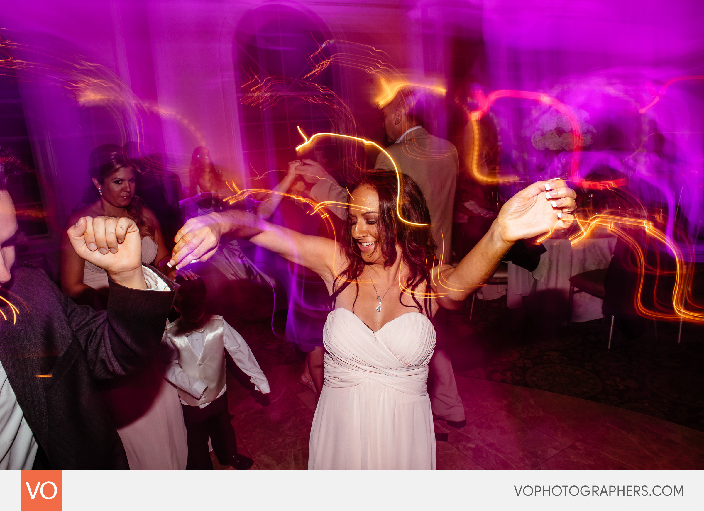 Aria Prospect Wedding – Milena + Daren – photo 68