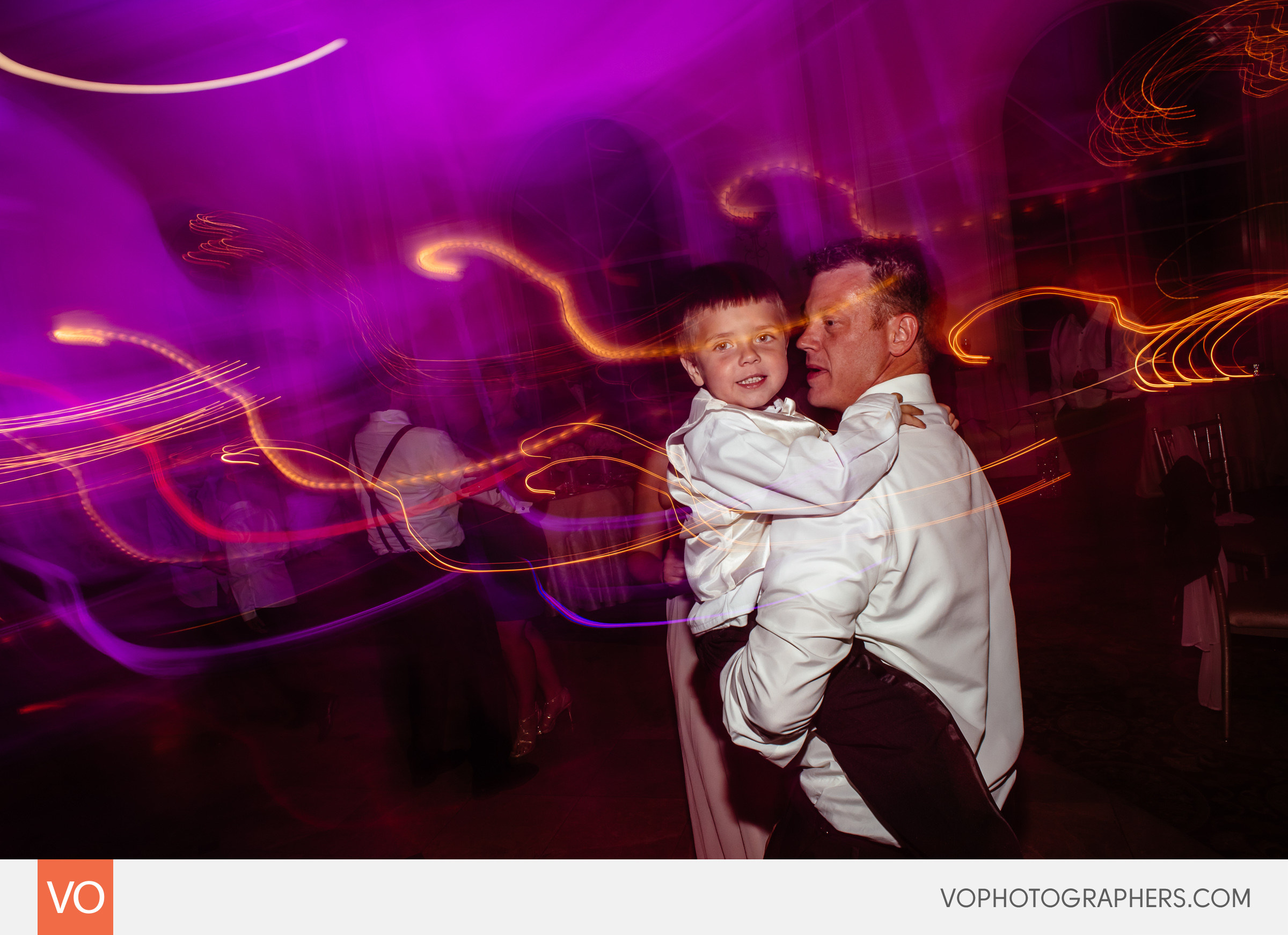 Aria Prospect Wedding – Milena + Daren – photo 71