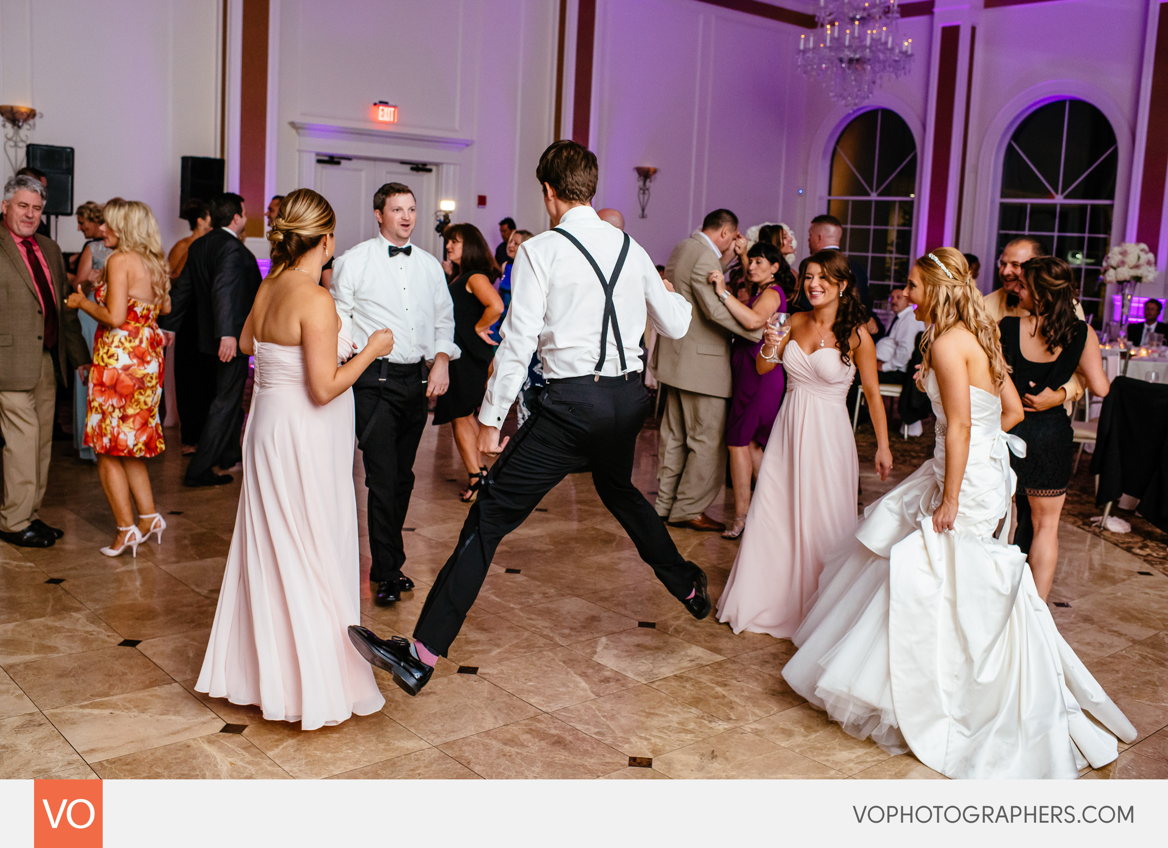 Aria Prospect Wedding – Milena + Daren – photo 72