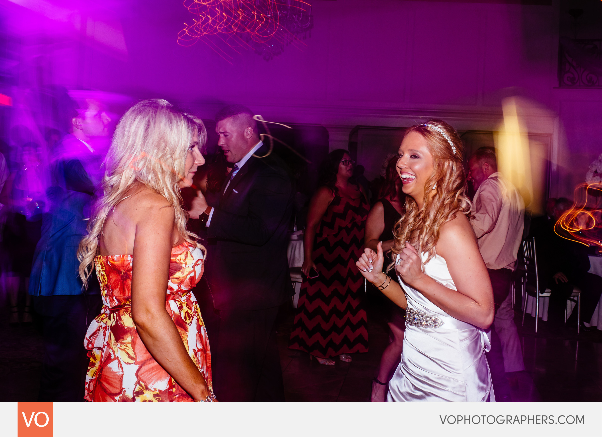 Aria Prospect Wedding – Milena + Daren – photo 73