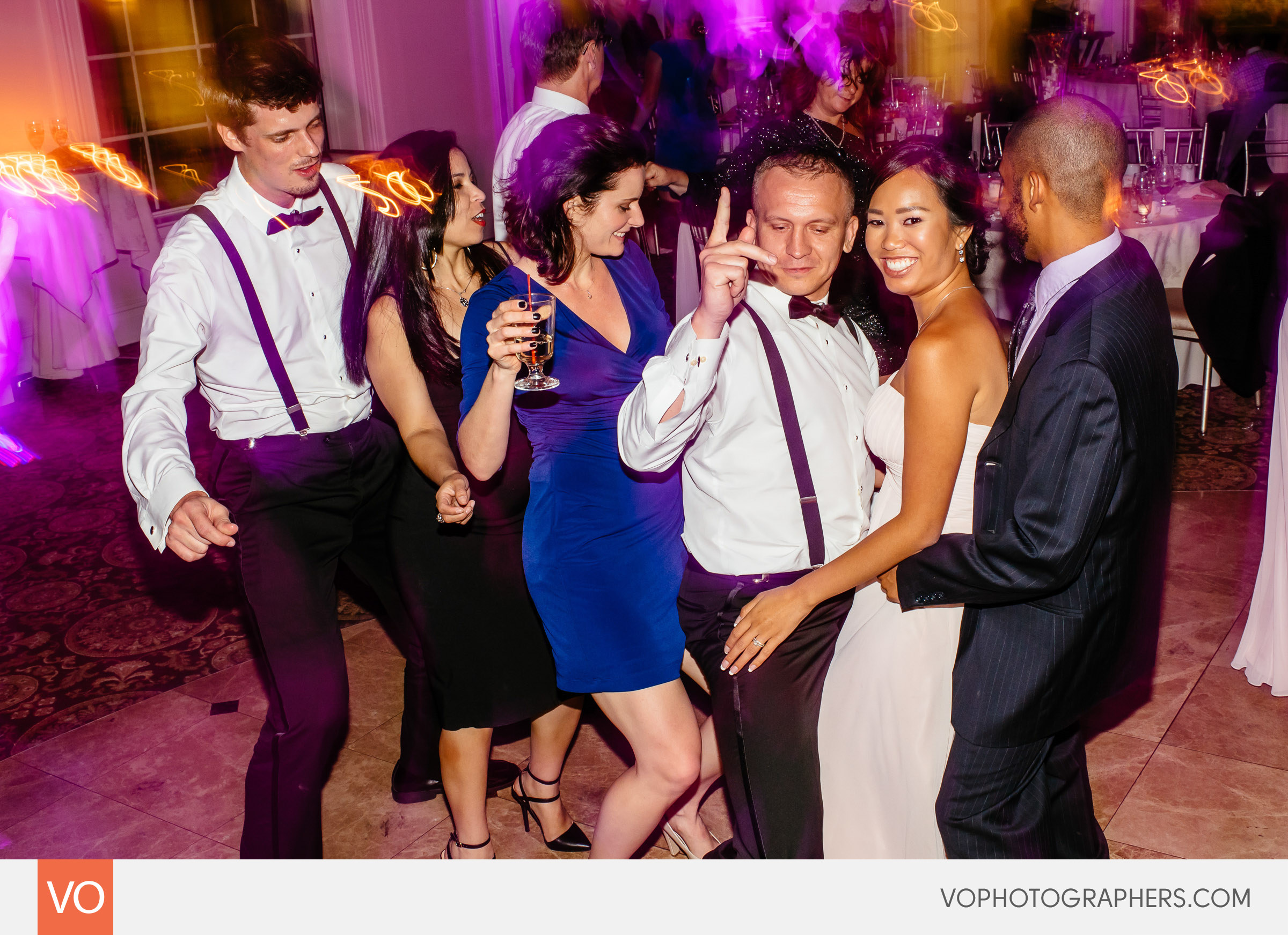 Aria Prospect Wedding – Milena + Daren – photo 74