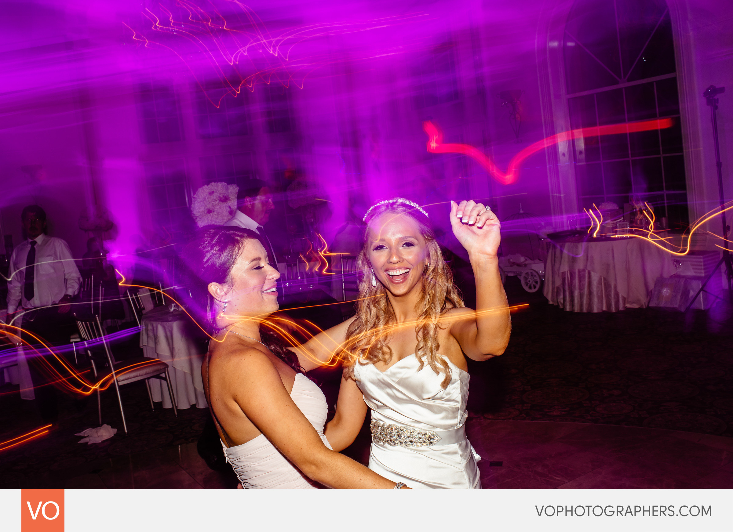 Aria Prospect Wedding – Milena + Daren – photo 75
