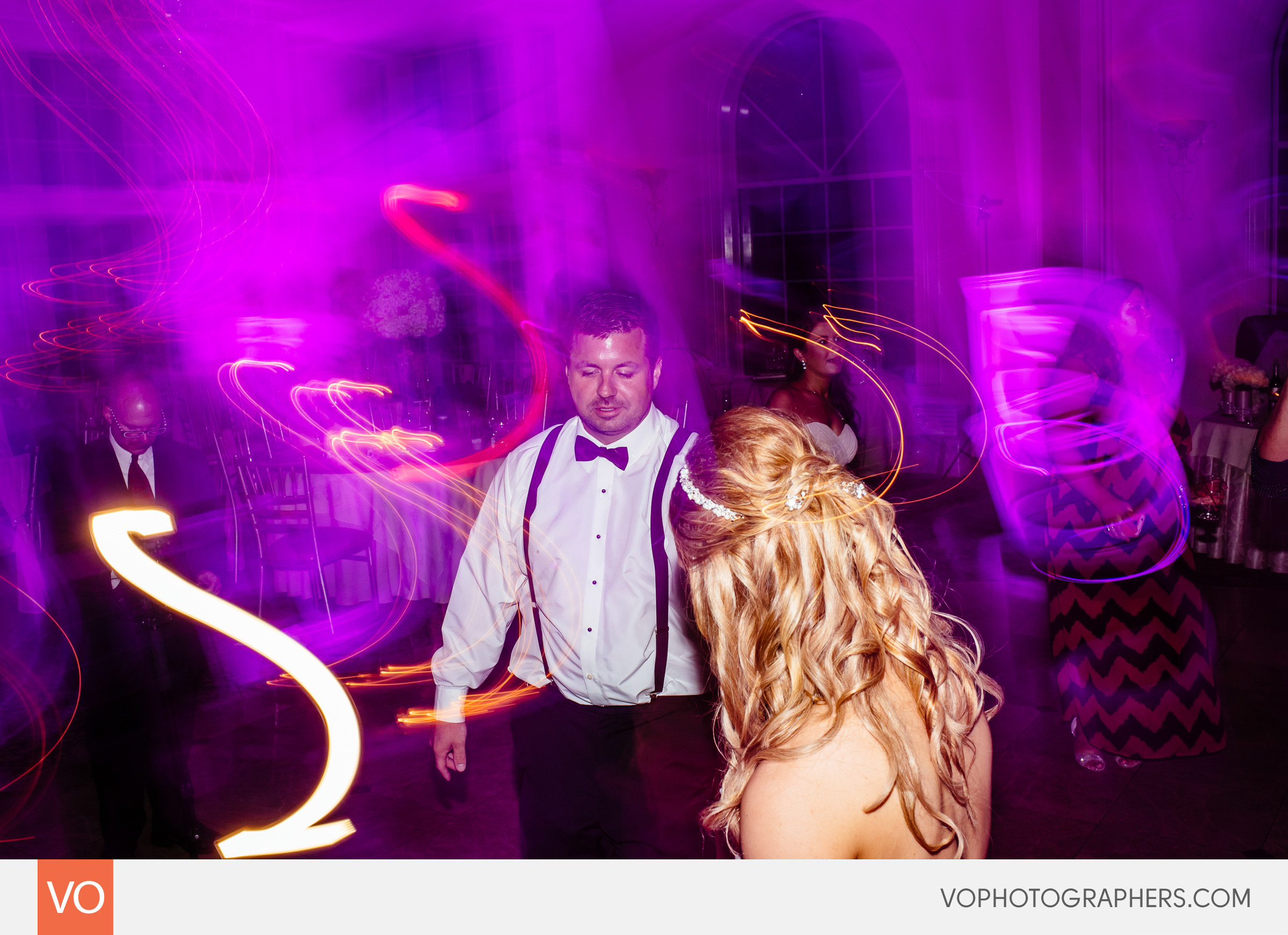 Aria Prospect Wedding – Milena + Daren – photo 76