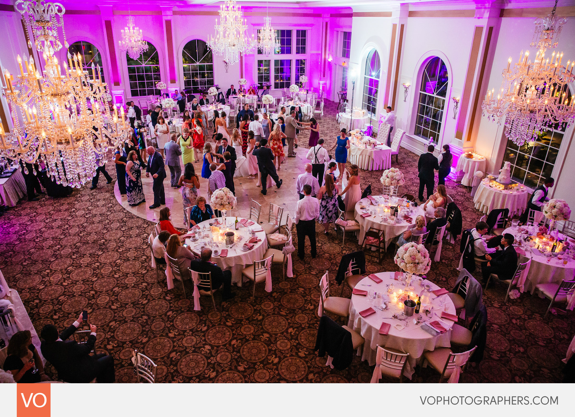Aria Prospect Wedding – Milena + Daren – photo 77