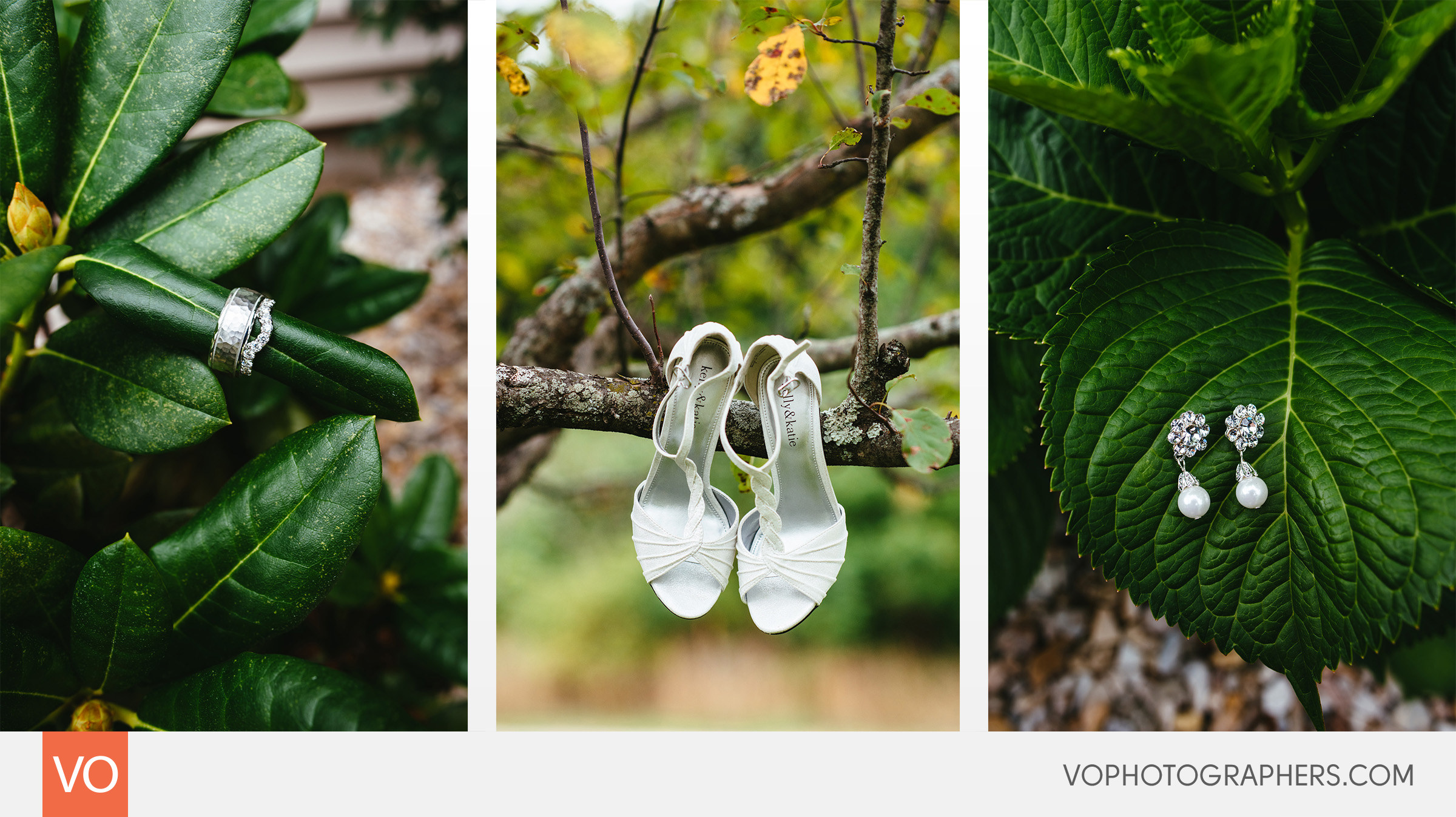 Cascade Wedding Hamden Wedding Details
