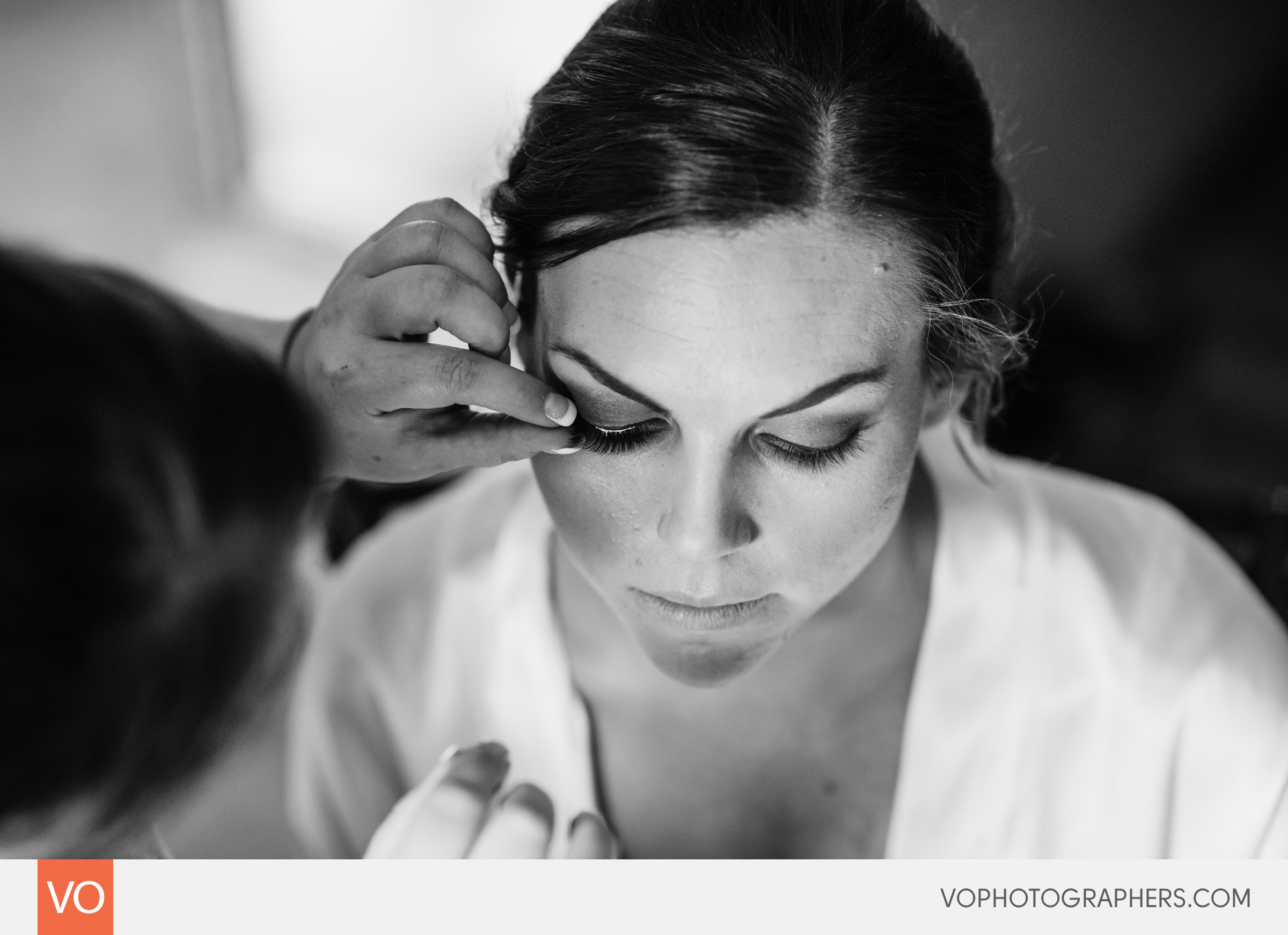 Cascade Wedding Hamden