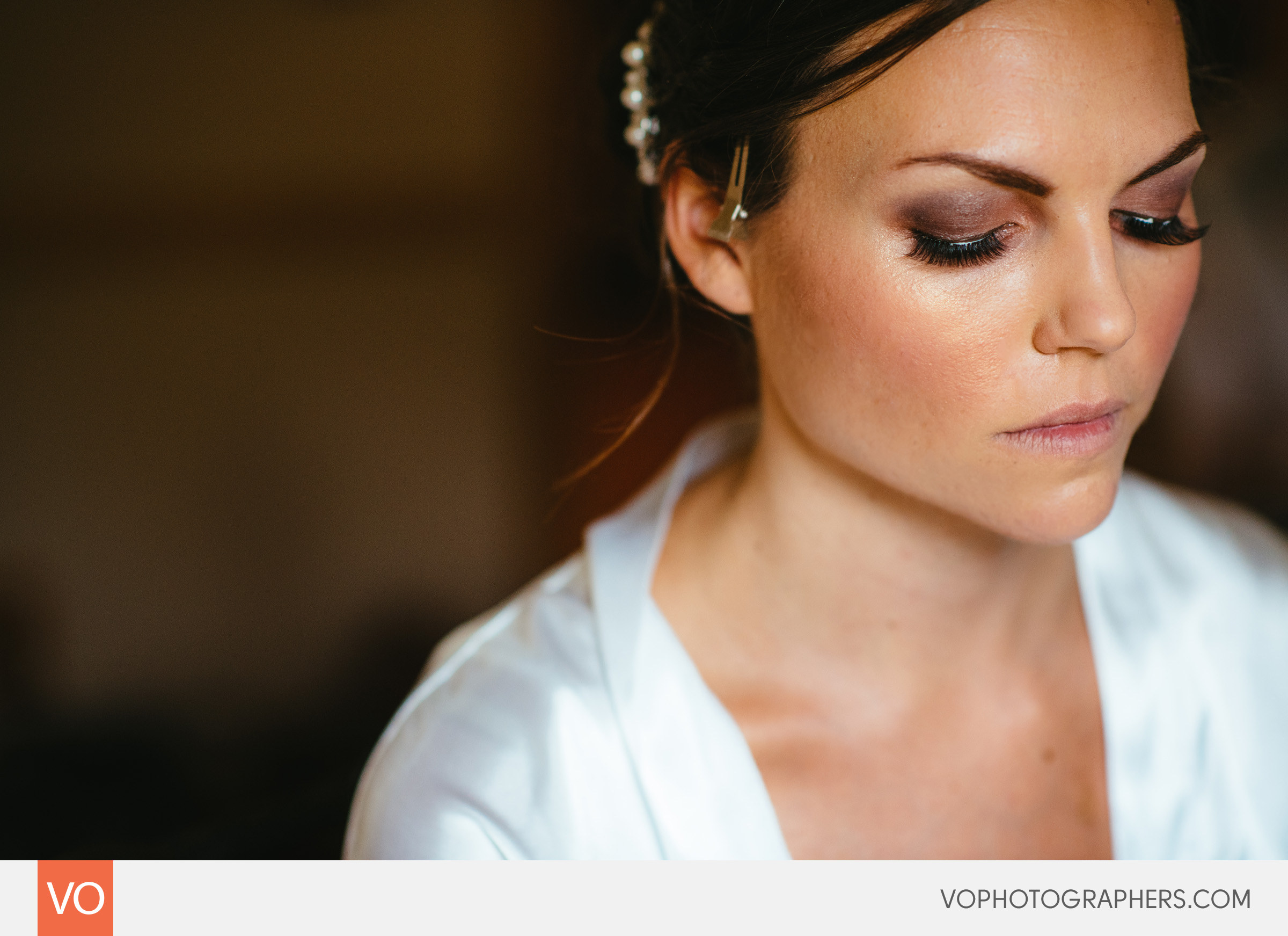 Cascade Wedding Hamden